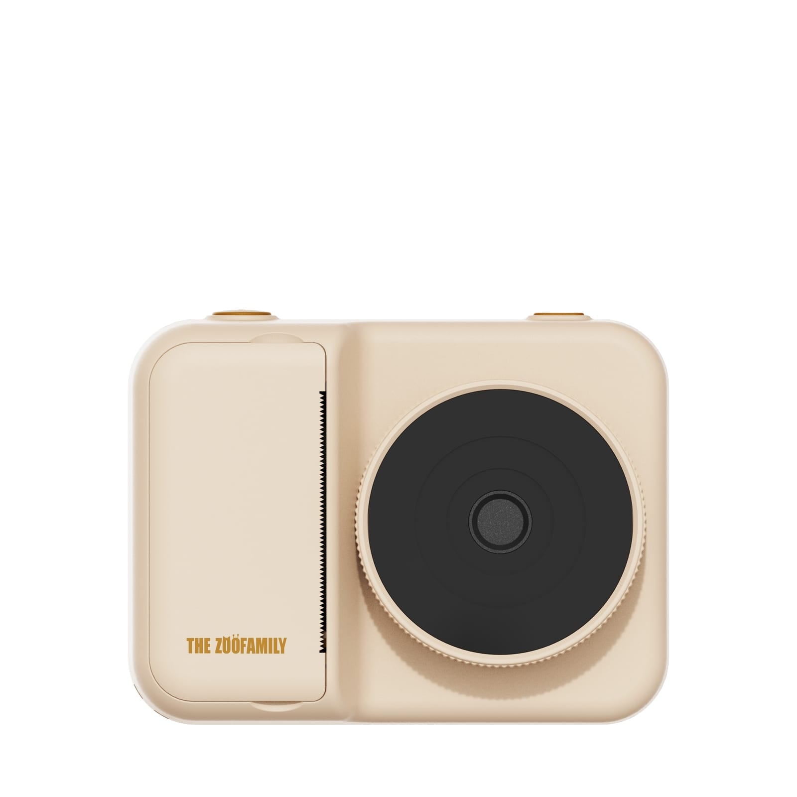 Digital Camera with Print - Deer