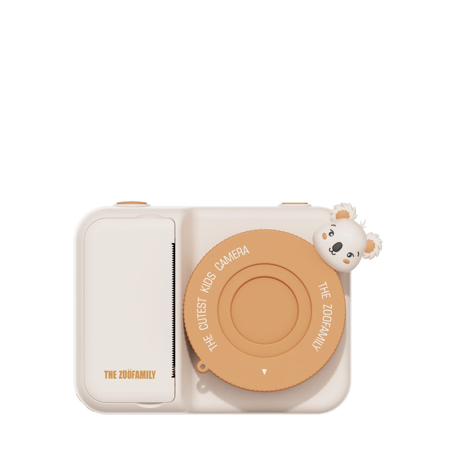 Digital Camera with Print - Koala