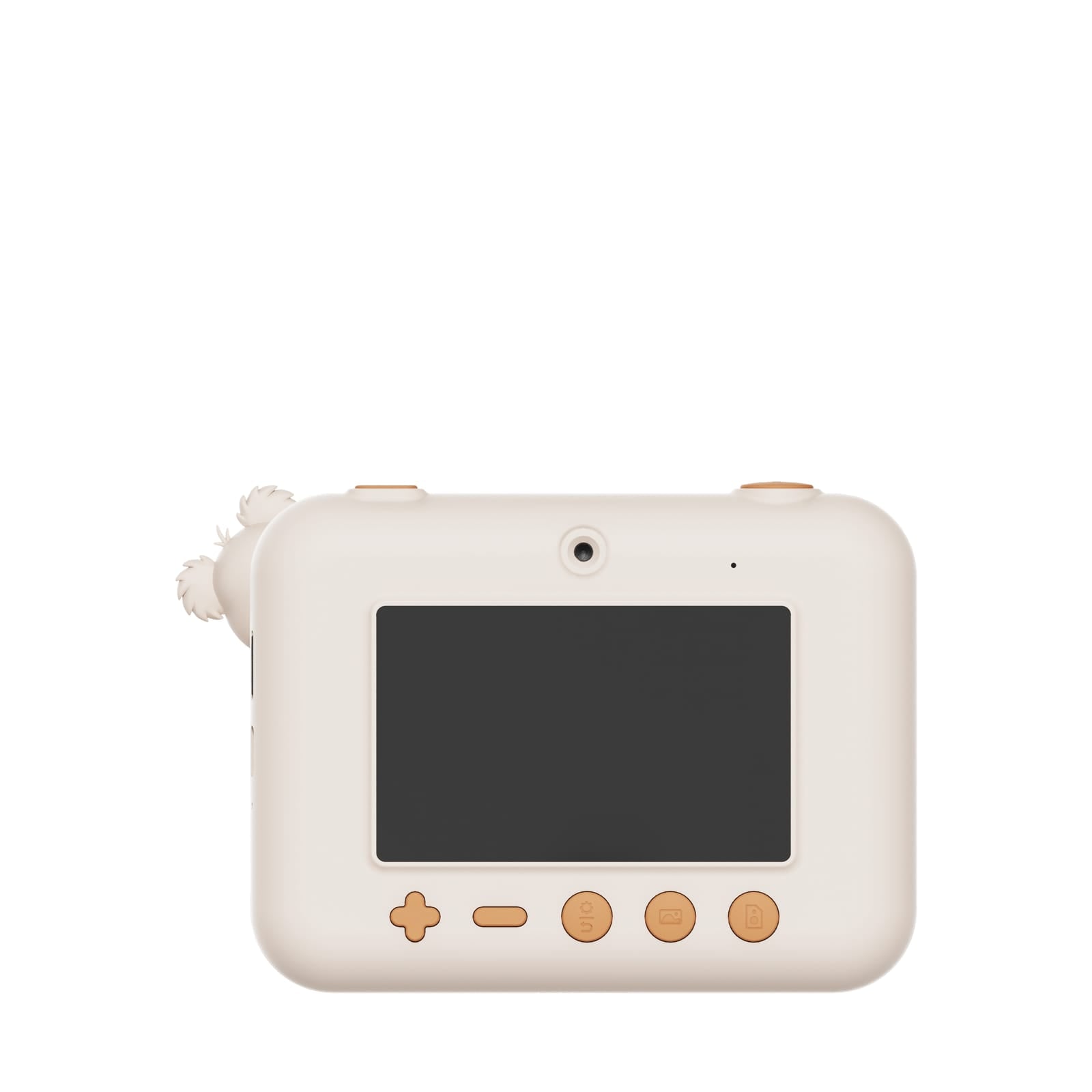 Digital Camera with Print - Koala