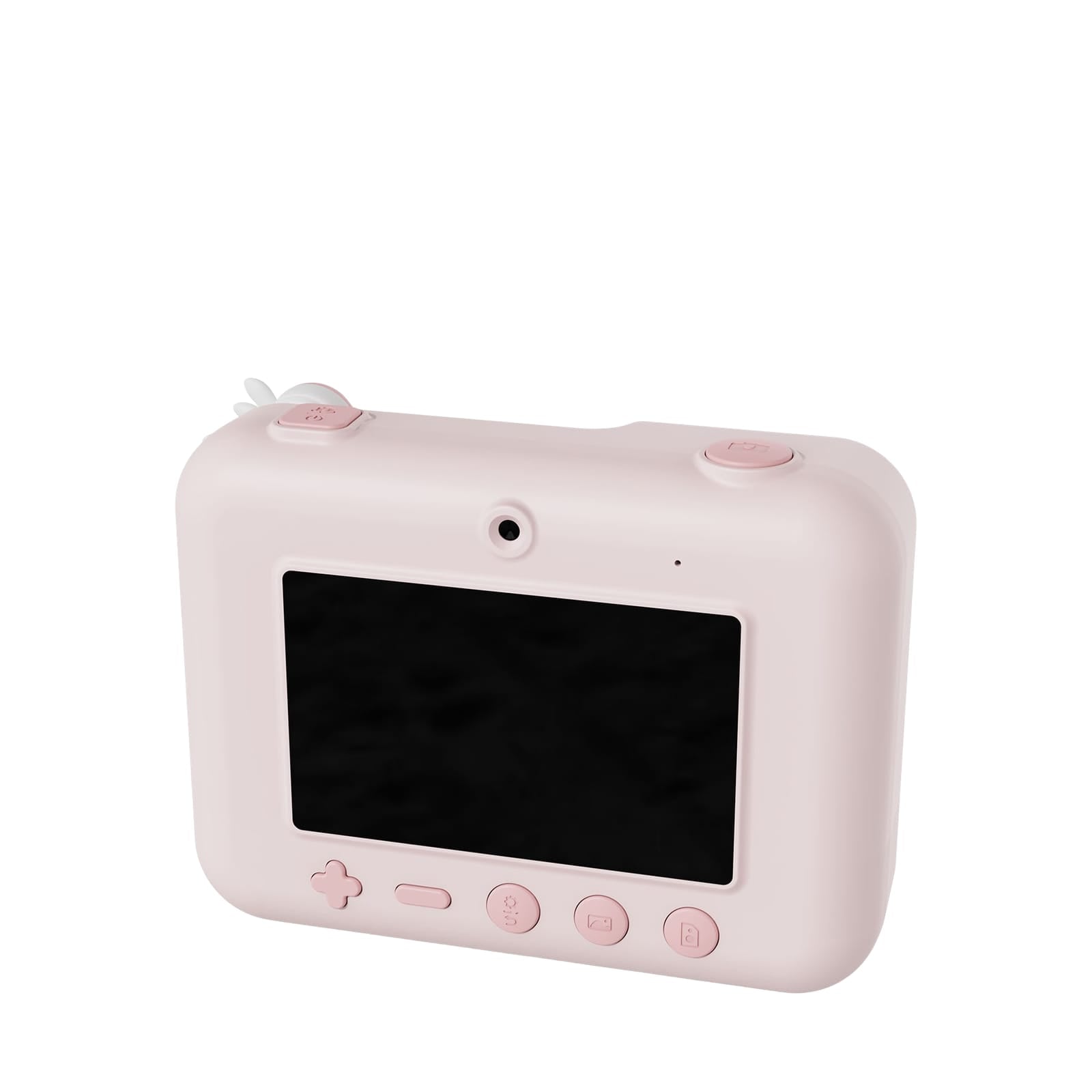 Digital Camera with Print - Unicorn
