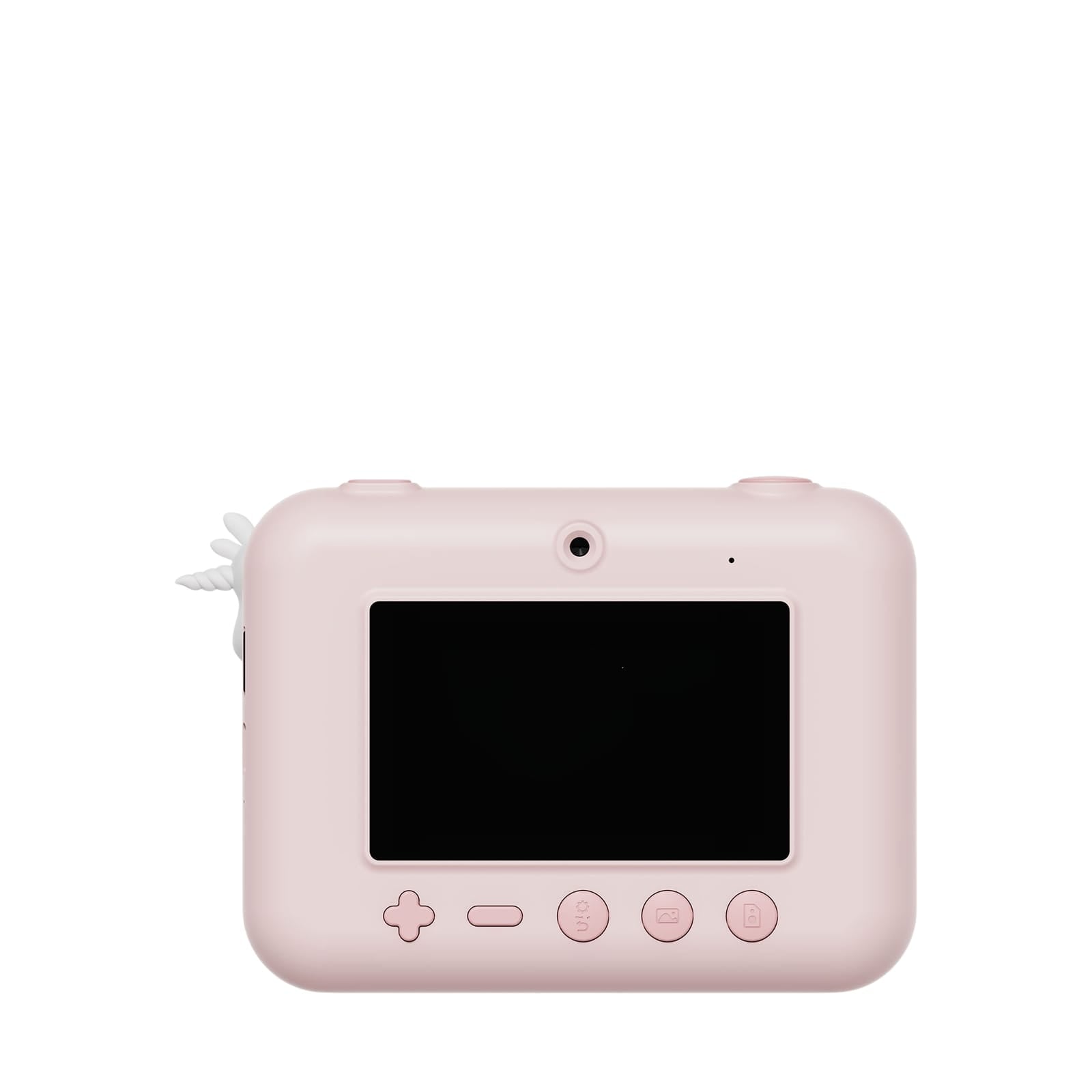 Digital Camera with Print - Unicorn