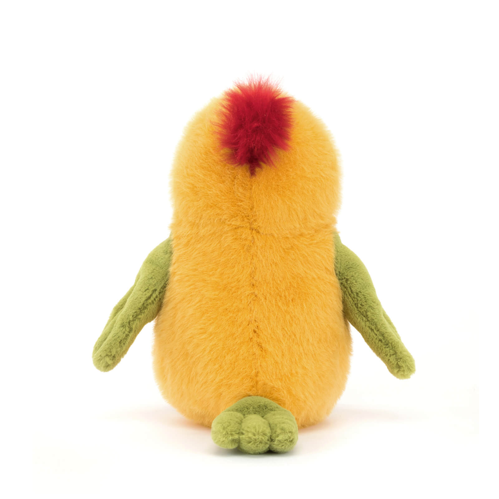 Budgeby Parrot