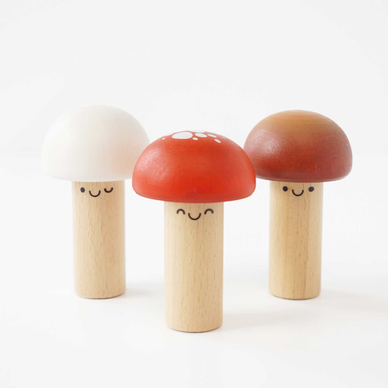 Hammer Game - Mr. Mushrooms