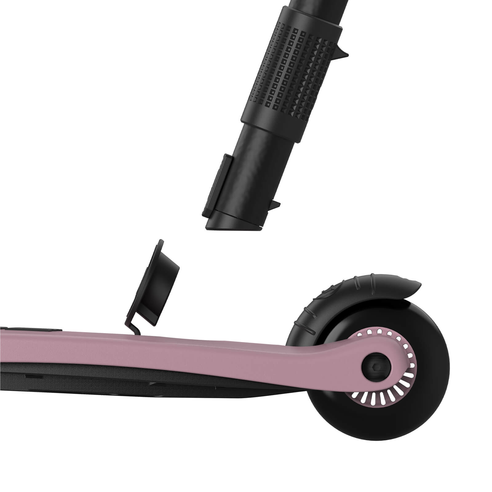 Highwaykick 1 Scooter - Push and Go - Wildberry