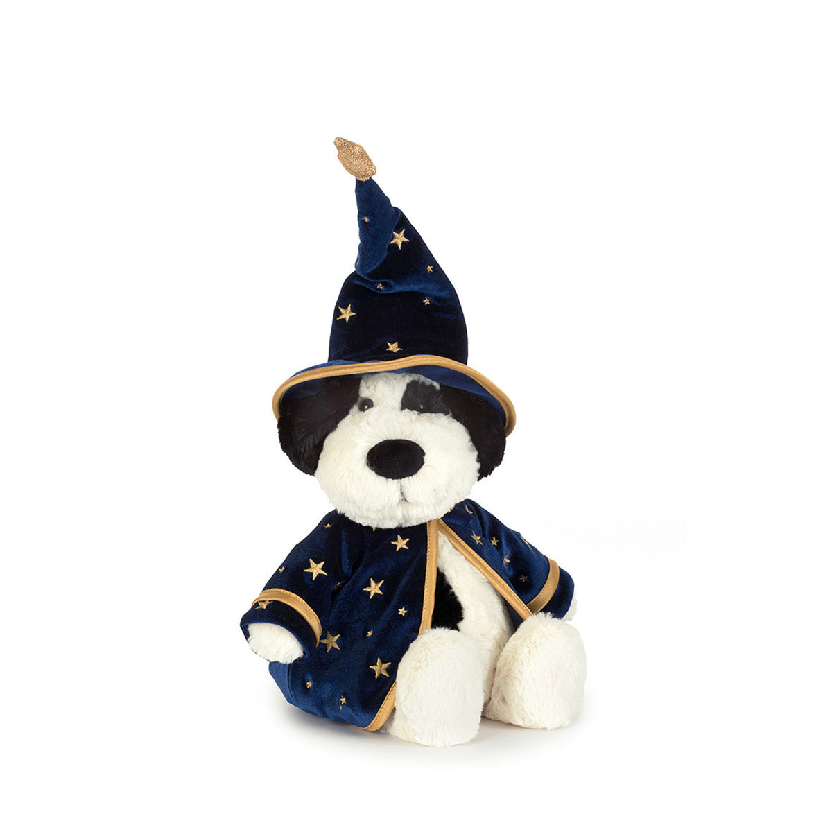 Original Rufferty Puppy - Wizard