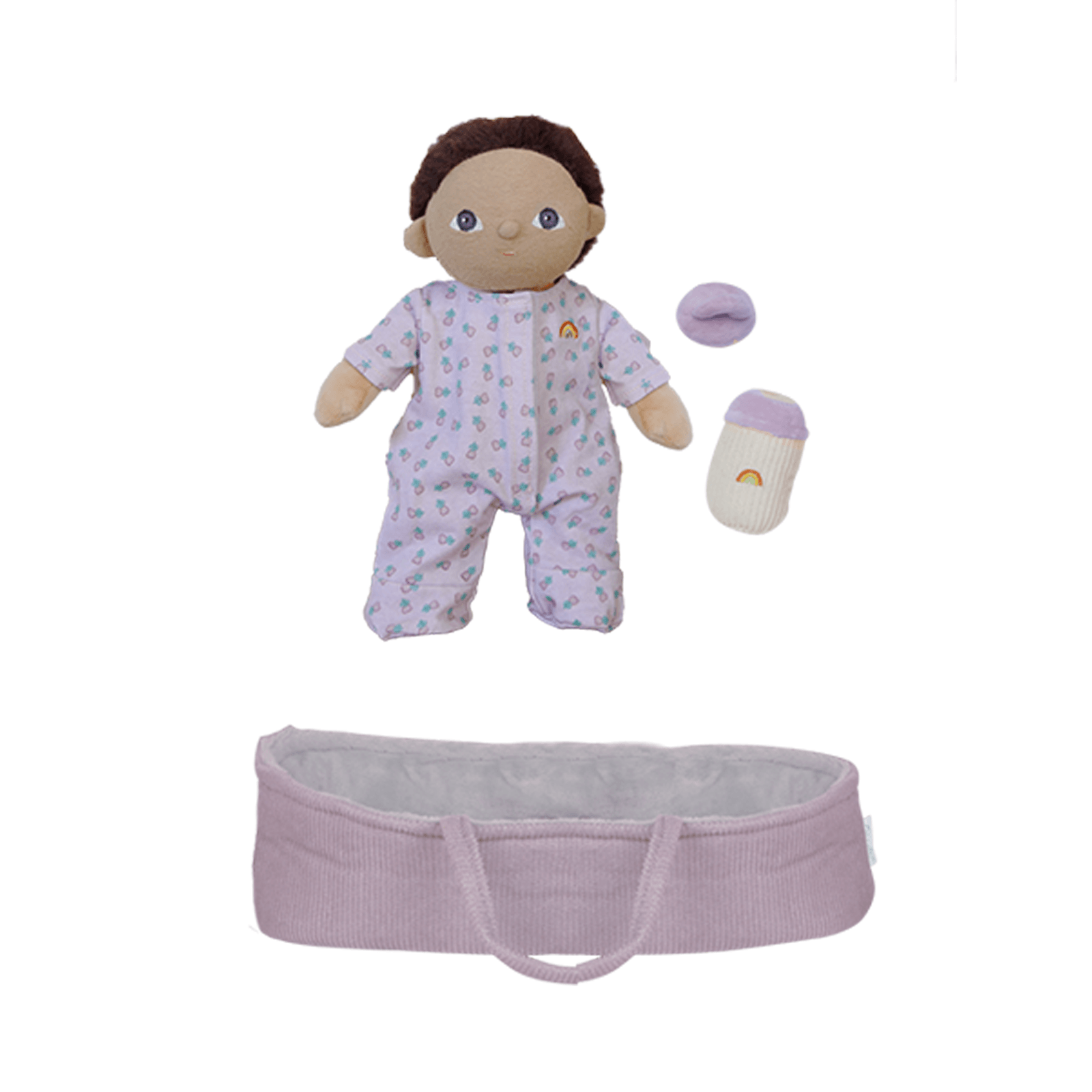 Binky Dinky Doll Set - Pip