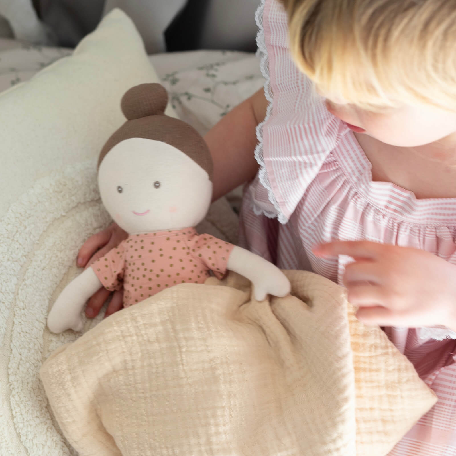 Soft Doll Astrid