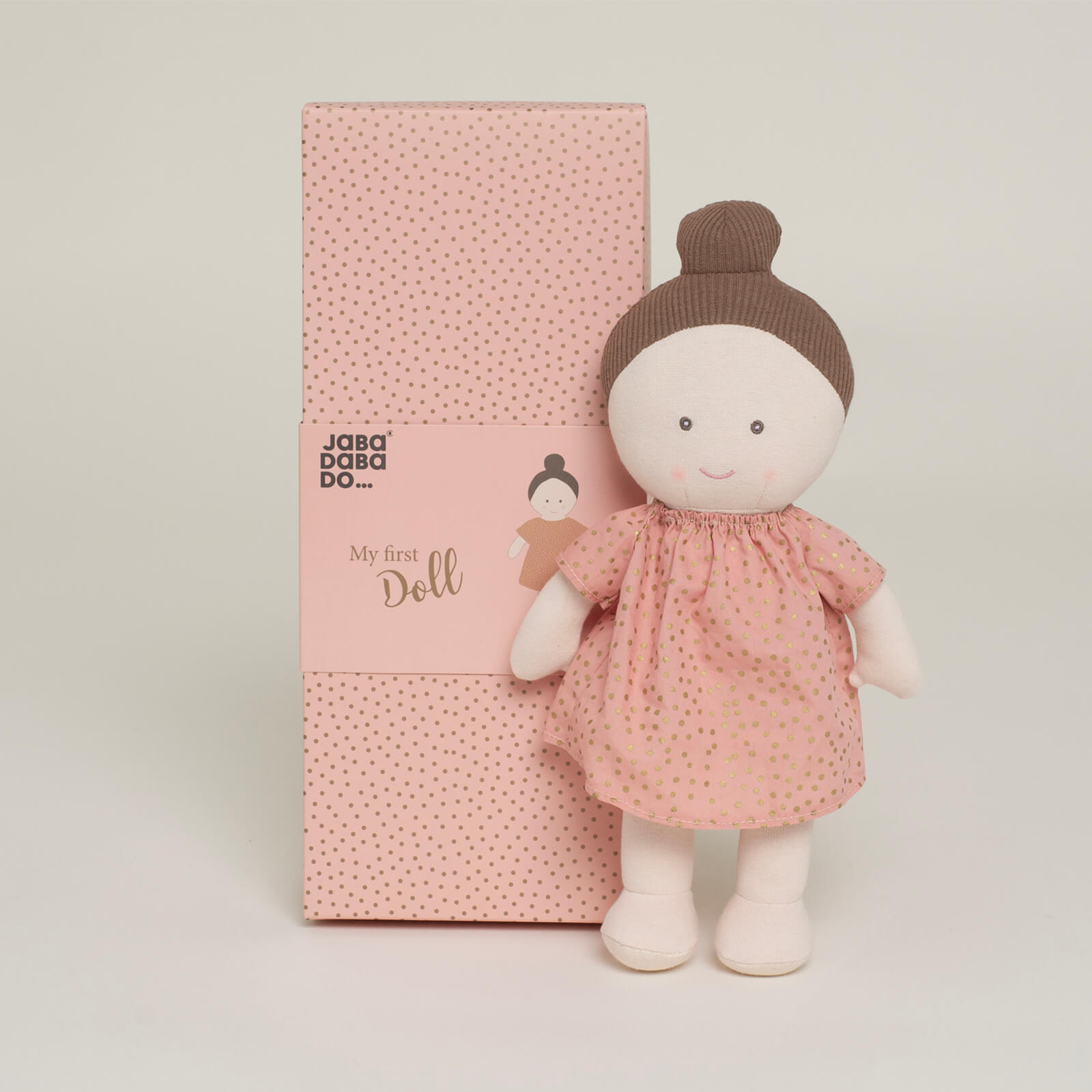 Soft Doll Astrid