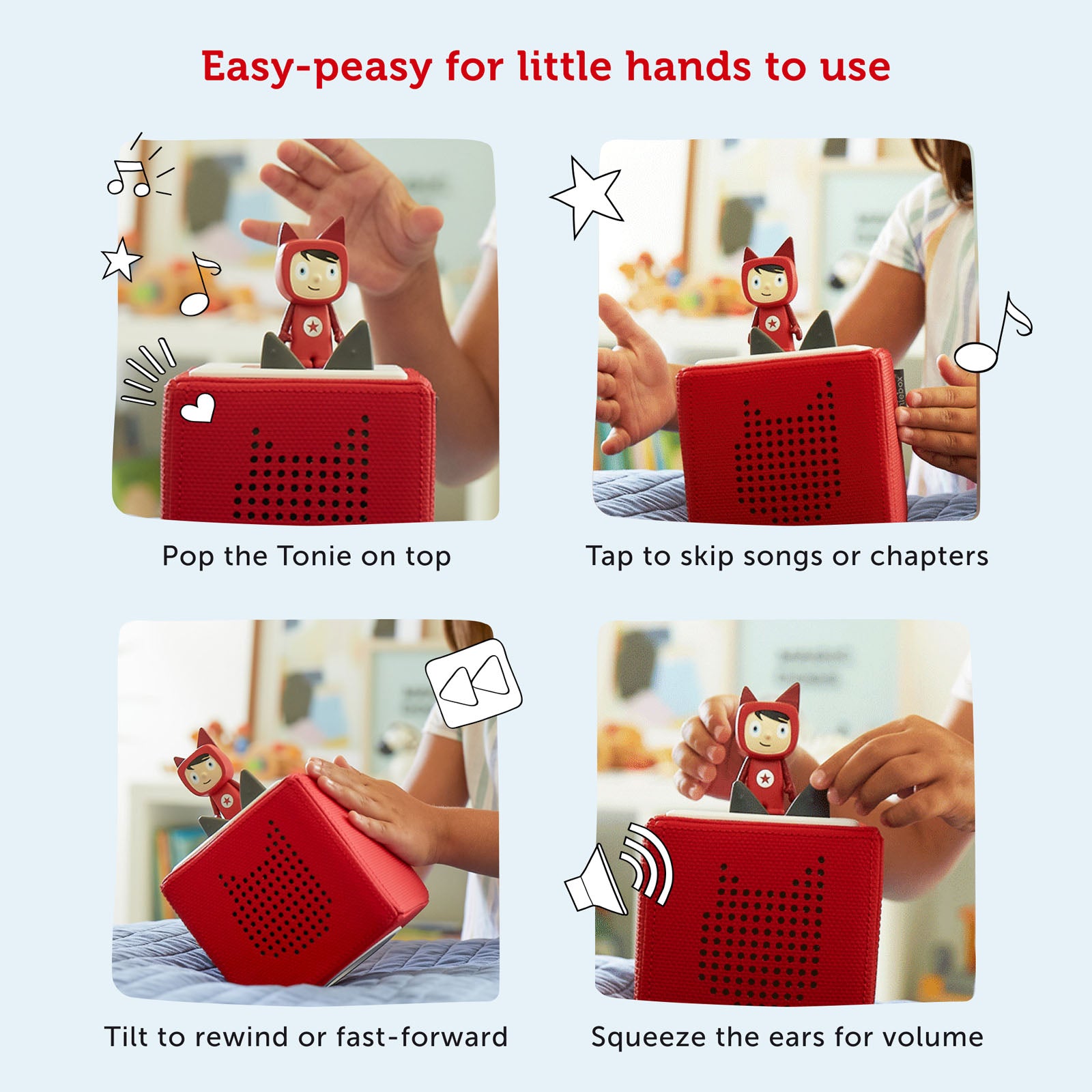 Favourite Classics - Little Red Riding Hood