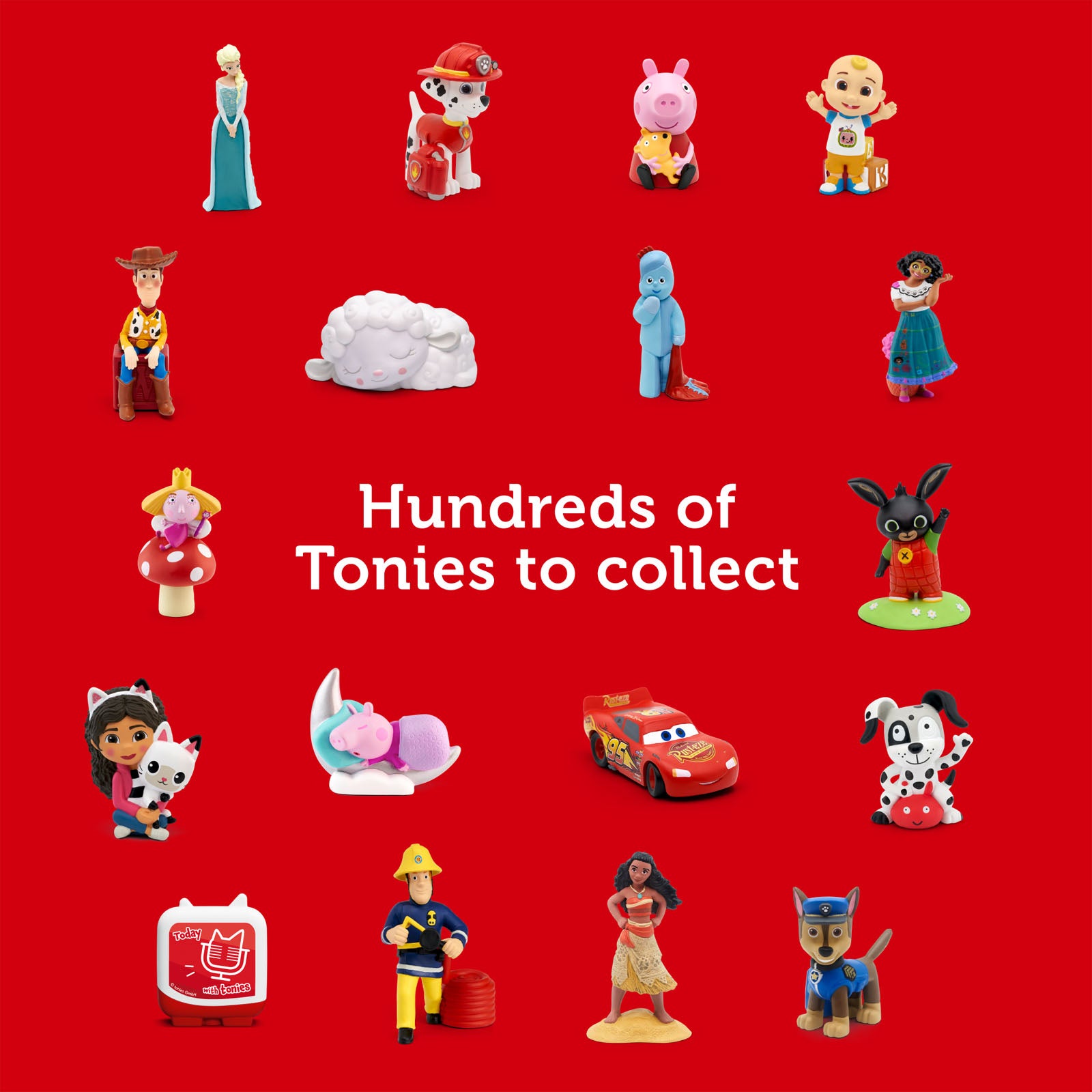Favourite Classics - Little Red Riding Hood