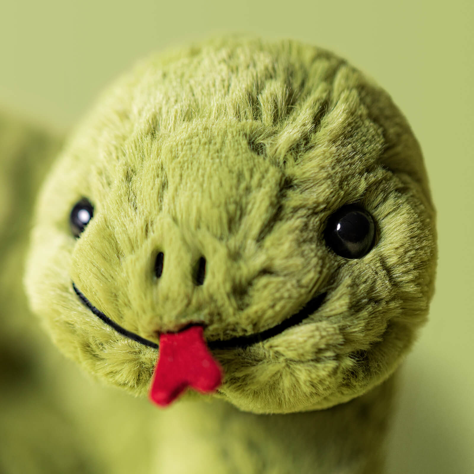 Stevie Snake