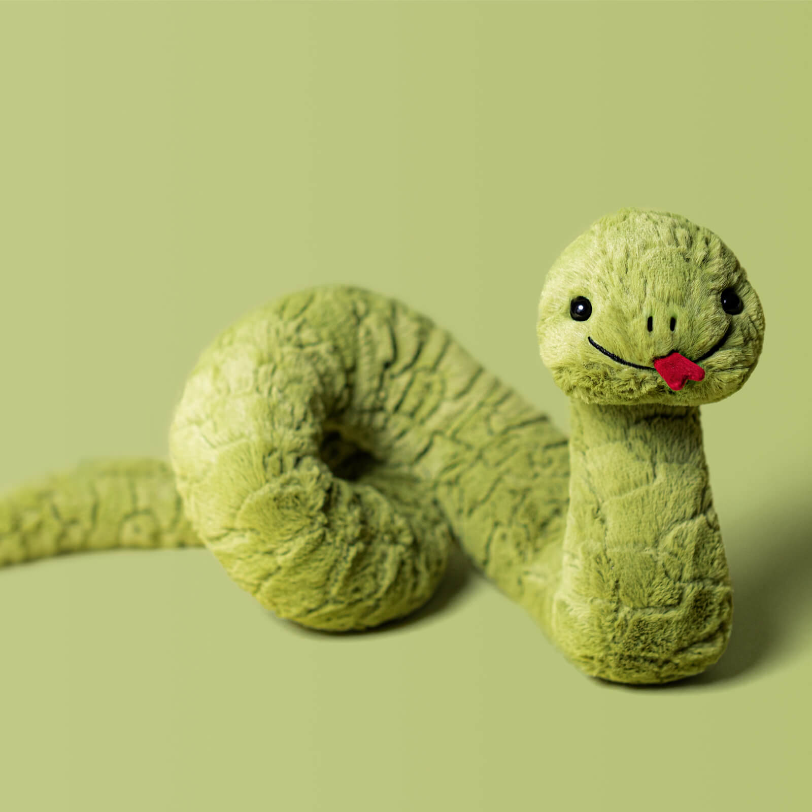 Stevie Snake