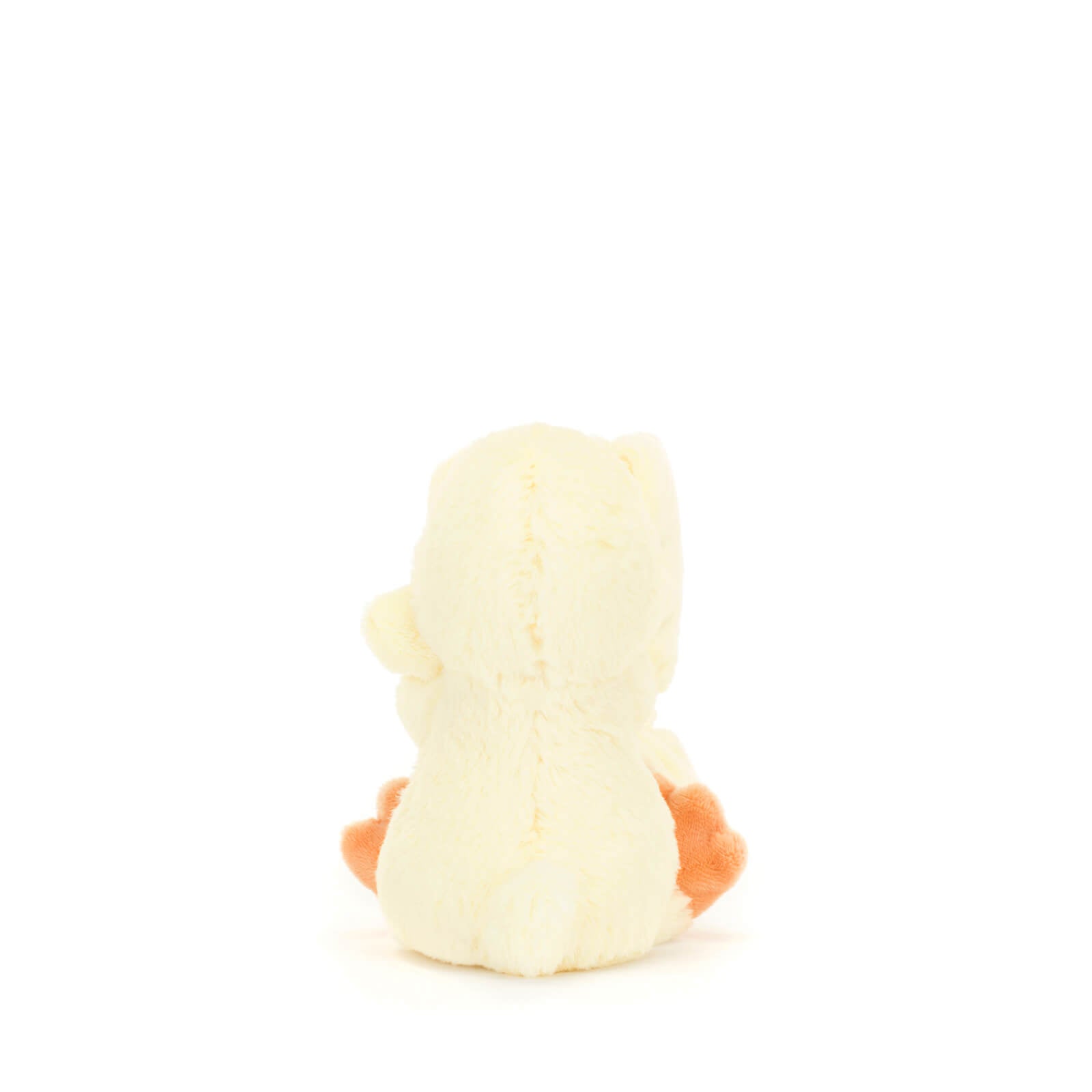 Bashful Duckling Soother