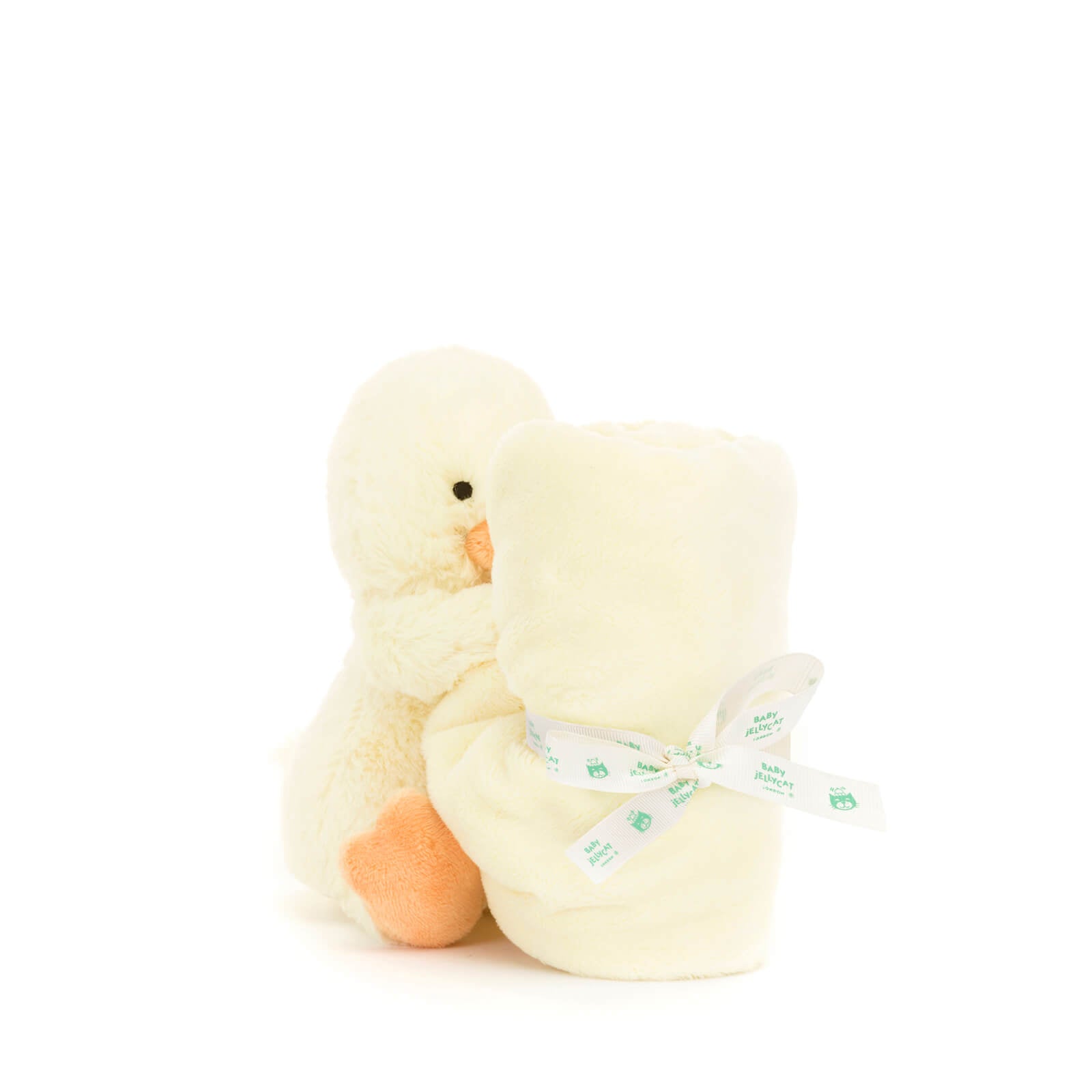 Bashful Duckling Soother
