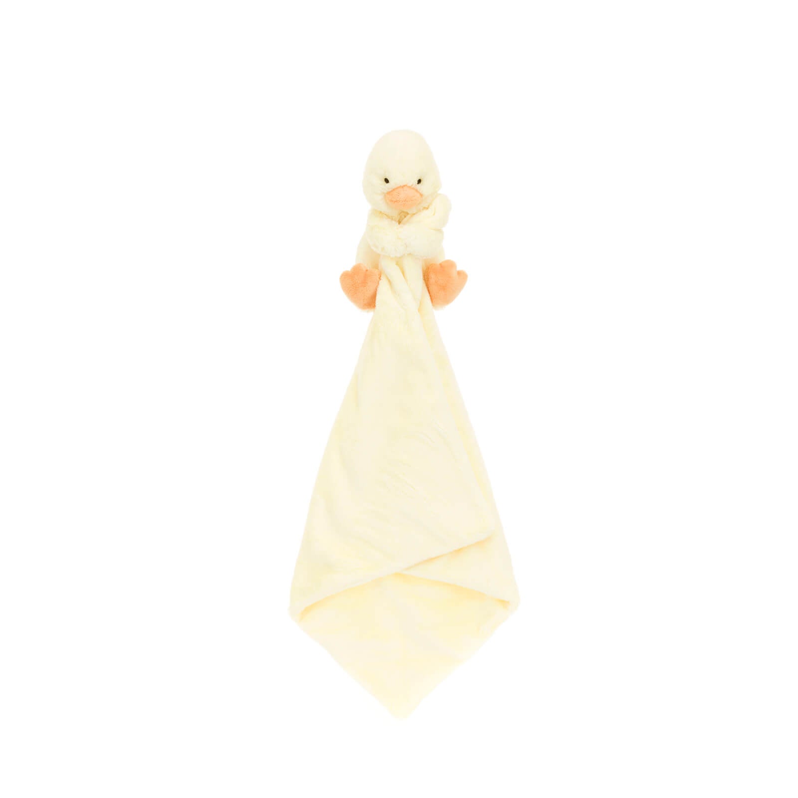 Bashful Duckling Soother