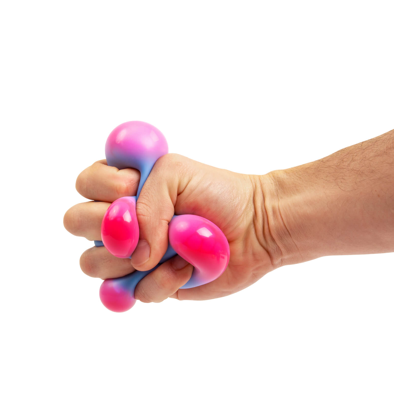 Squishy Stress Ball - Colour Changing Ball