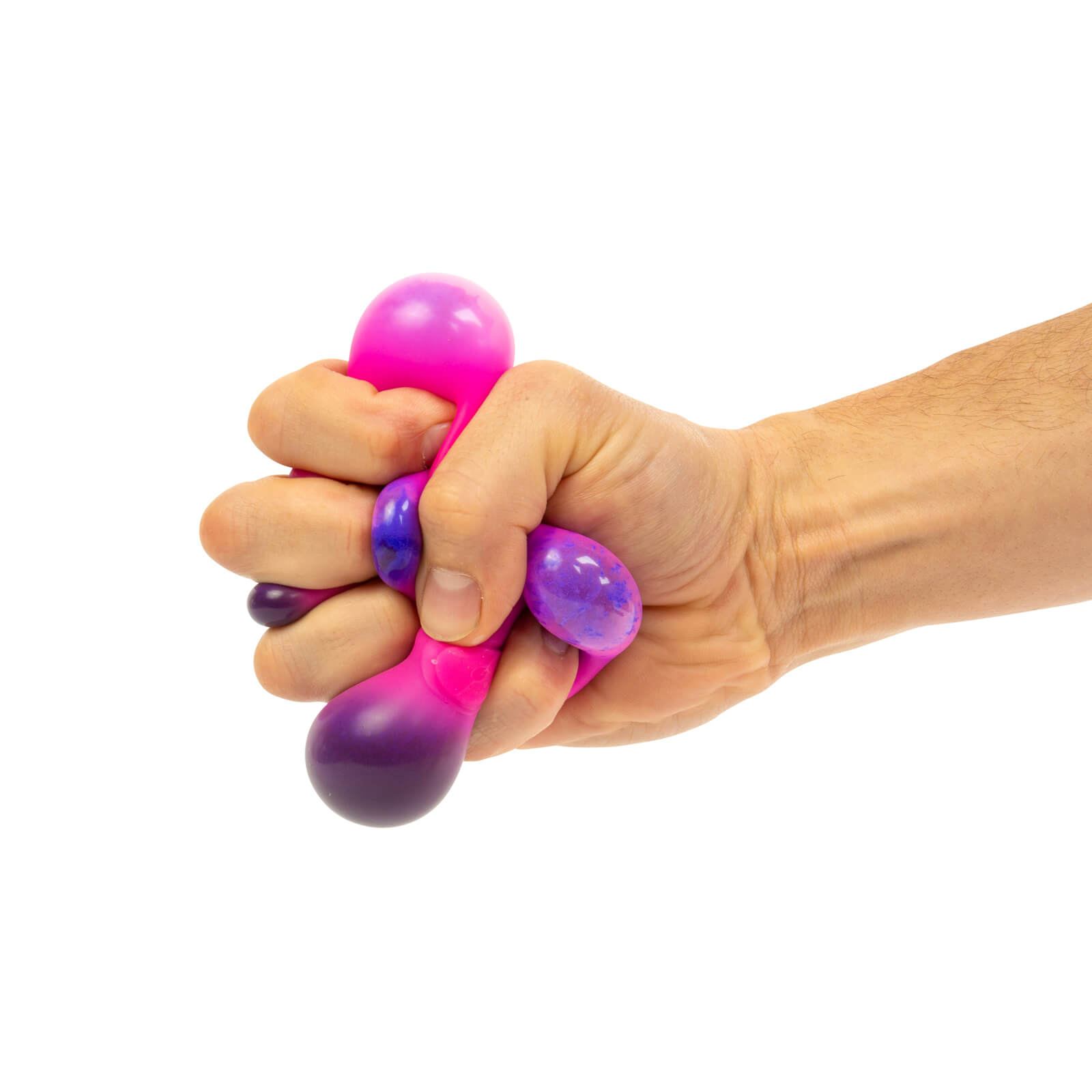 Squishy Stress Ball - Colour Changing Ball