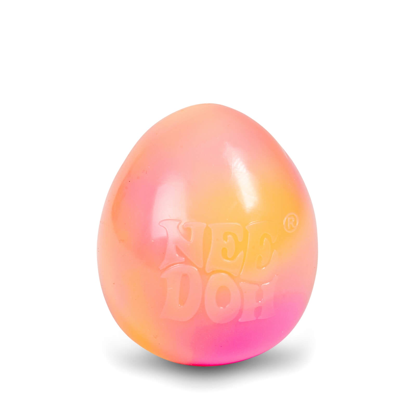 Squishy Fidget Toy - Dippin Dazzler Eggs