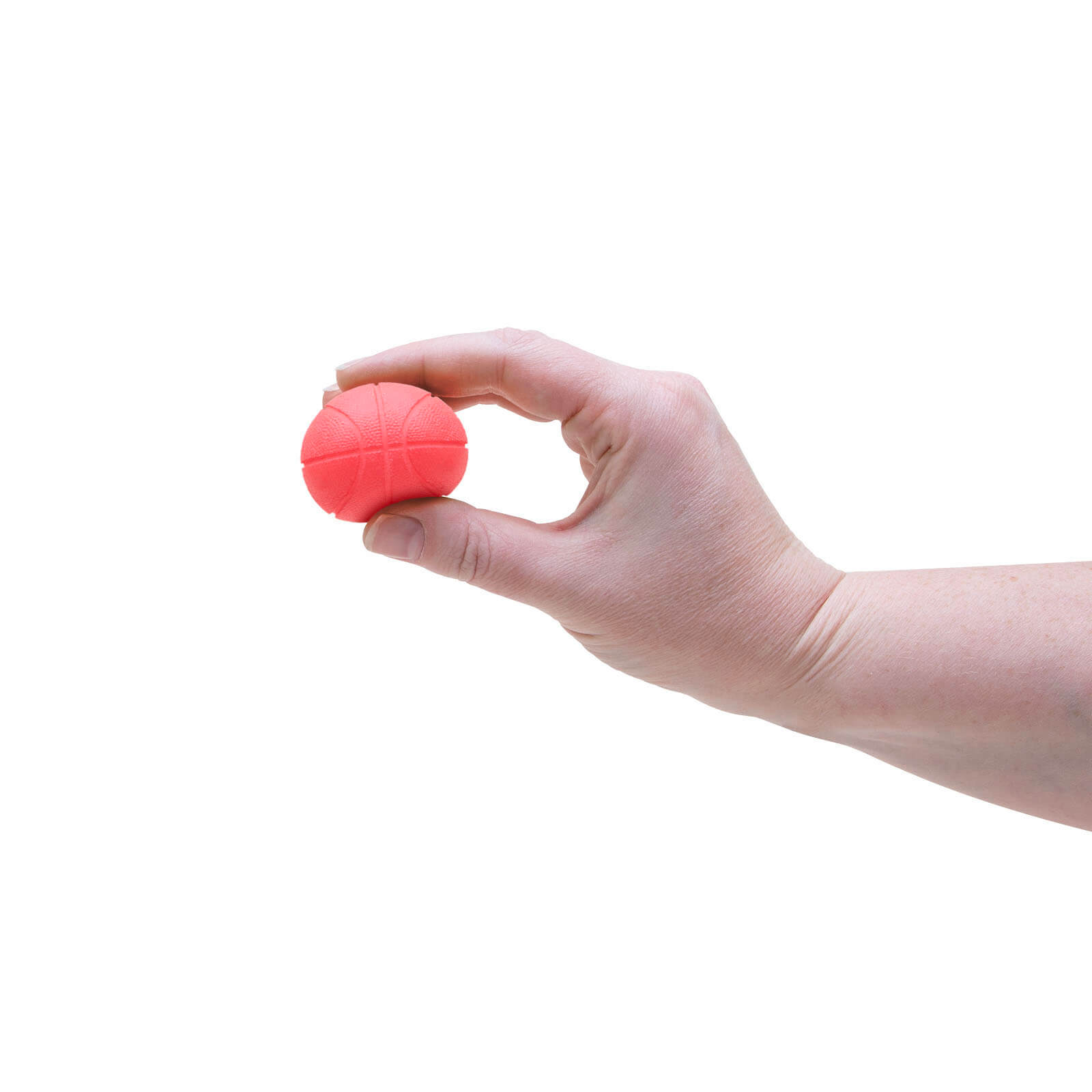 Squishy Fidget Toy - Hot Shots Teenie - Set of 4