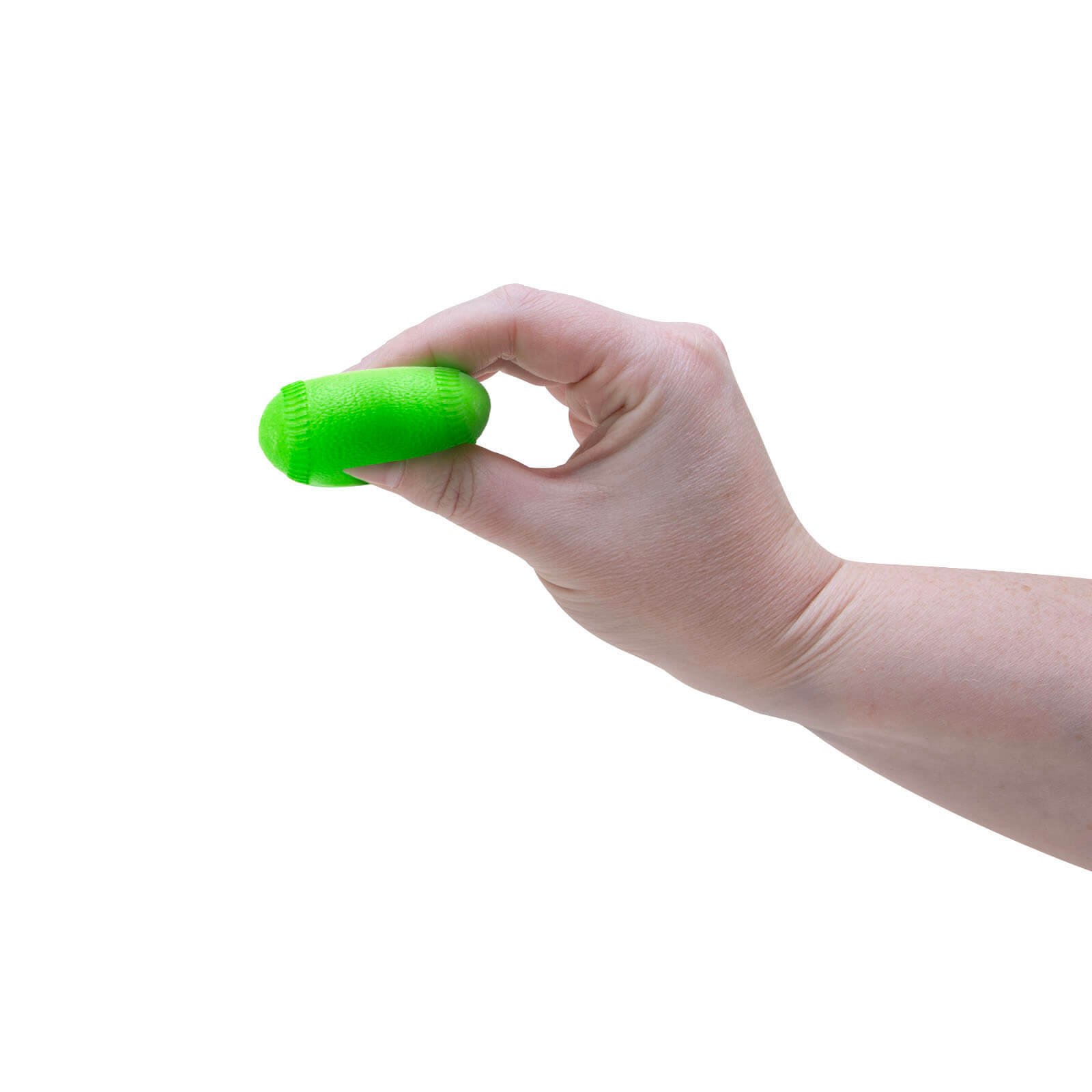 Squishy Fidget Toy - Hot Shots Teenie - Set of 4