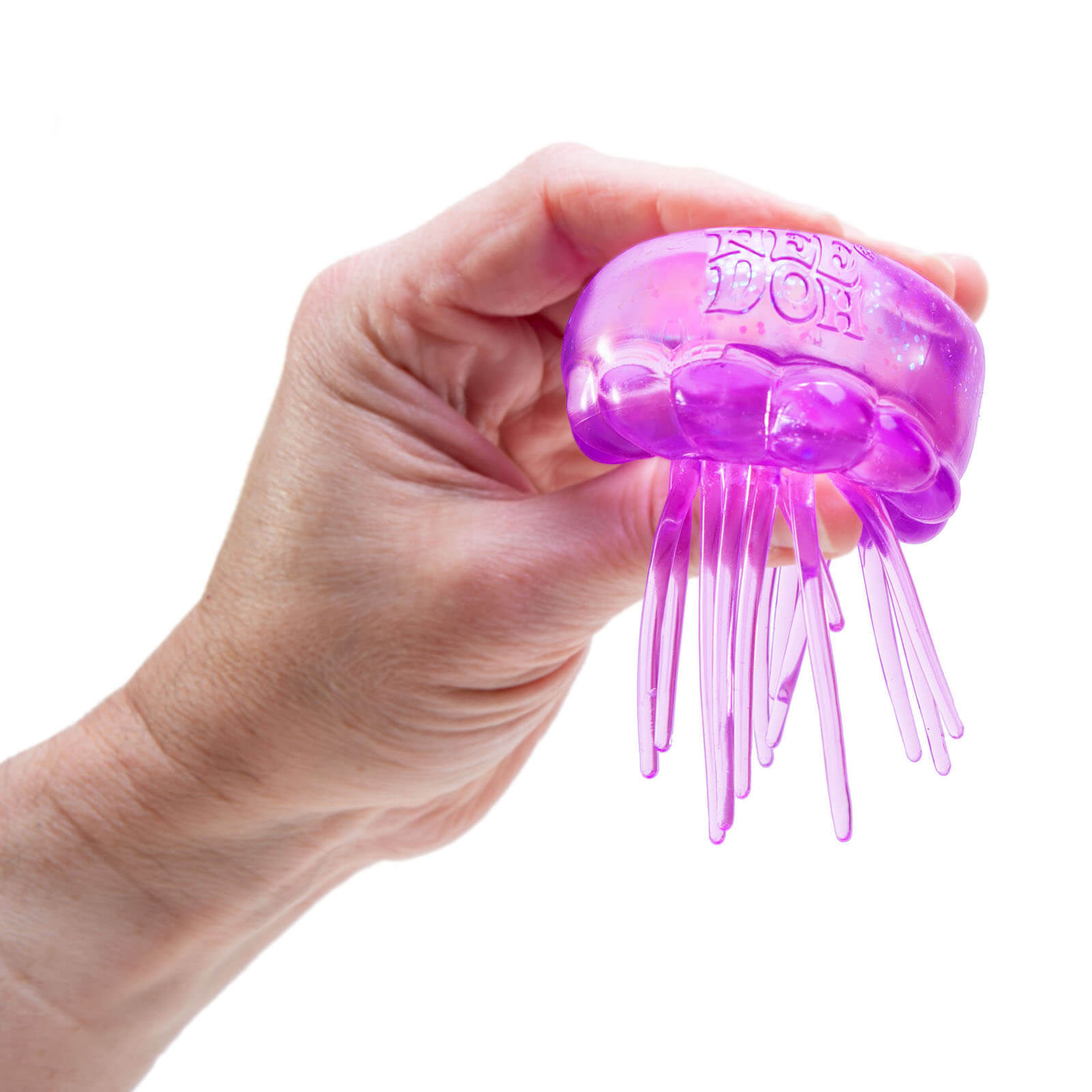Squishy Fidget Toy - Jelly Squish