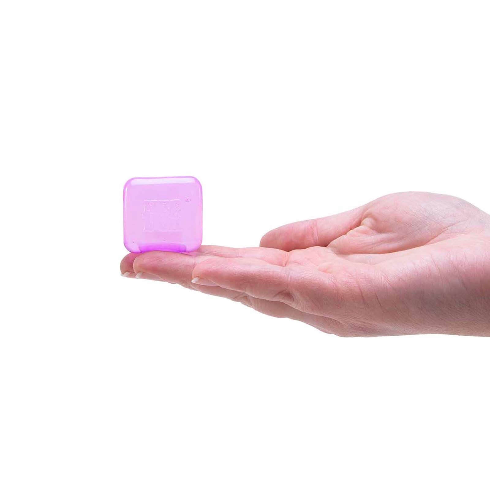 Squishy Fidget Toy - Nice Ice Baby Teenie - Set of 4