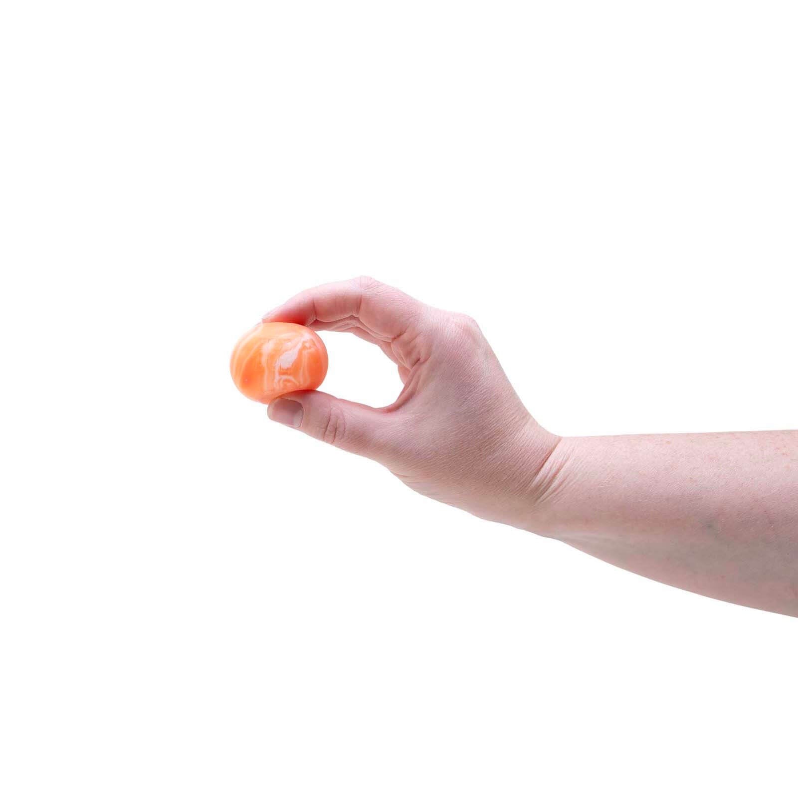 Squishy Fidget Toy - Swirl Teenie - Set of 4