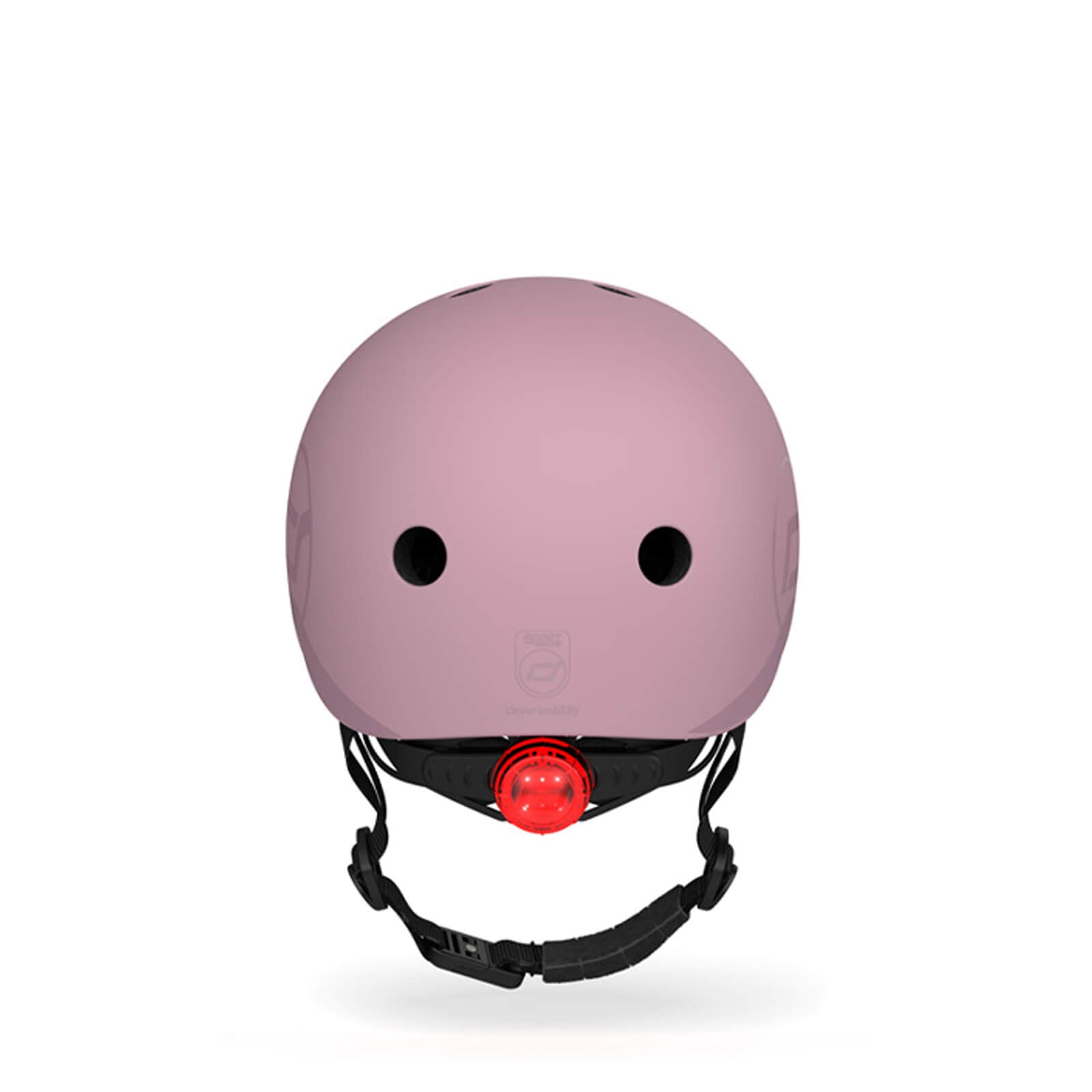 S-M Helmet - Wildberry