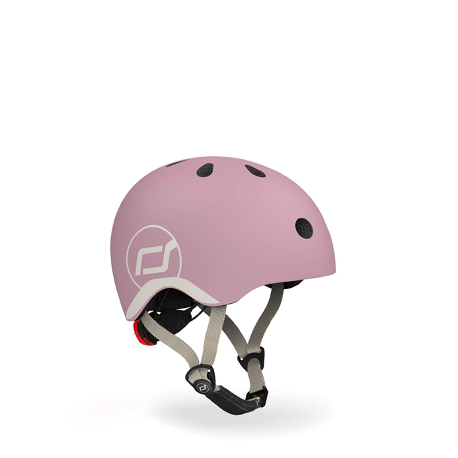 XXS-S Helmet - Wildberry