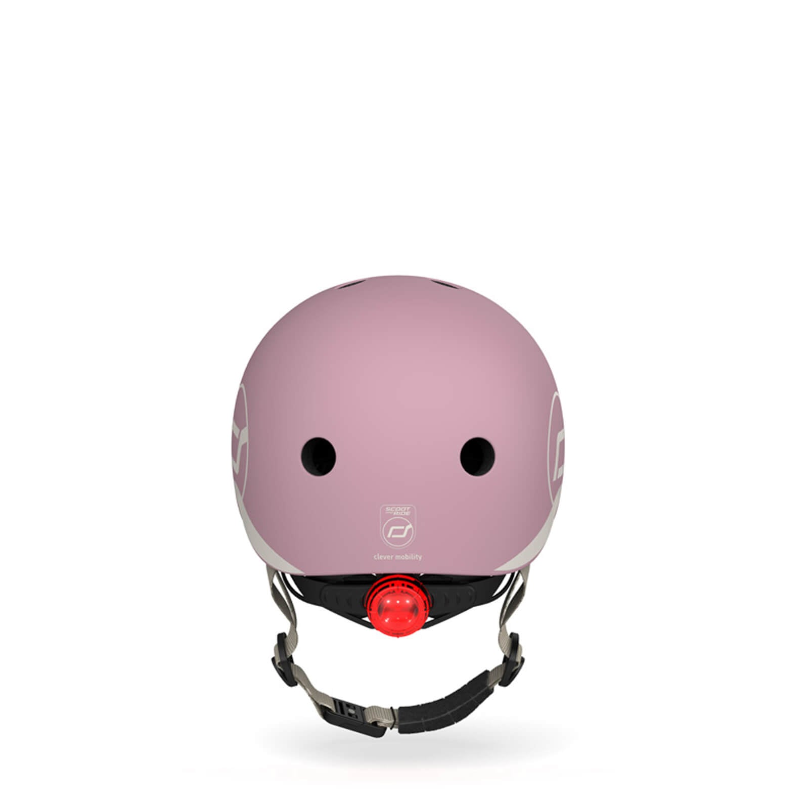 XXS-S Helmet - Wildberry