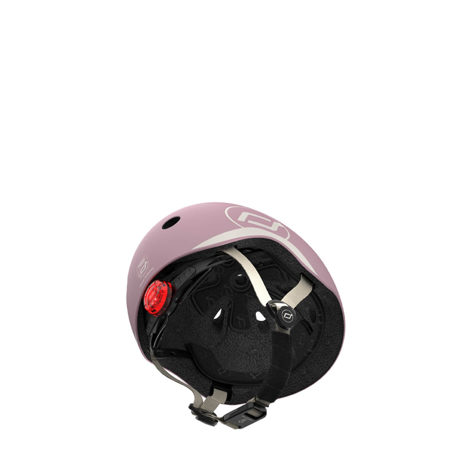 XXS-S Helmet - Wildberry