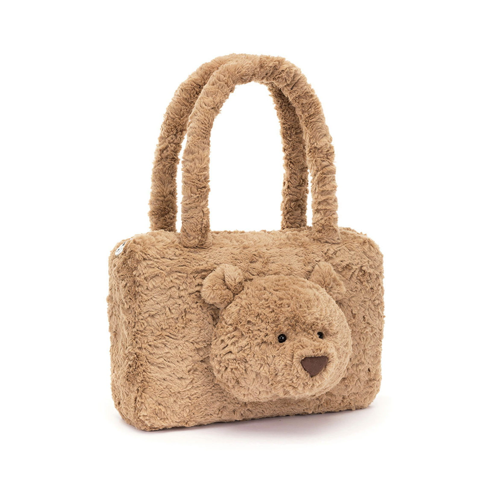 Bartholomew Bear Tote Bag