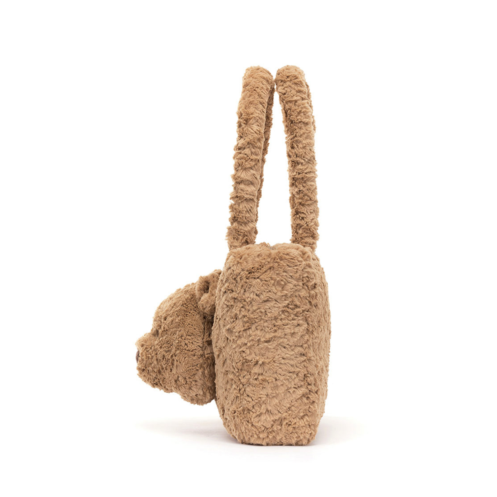 Bartholomew Bear Tote Bag