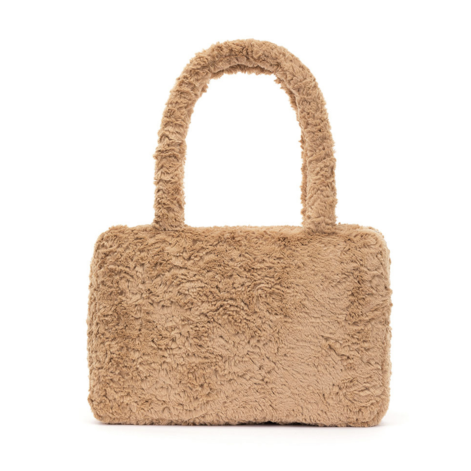 Bartholomew Bear Tote Bag