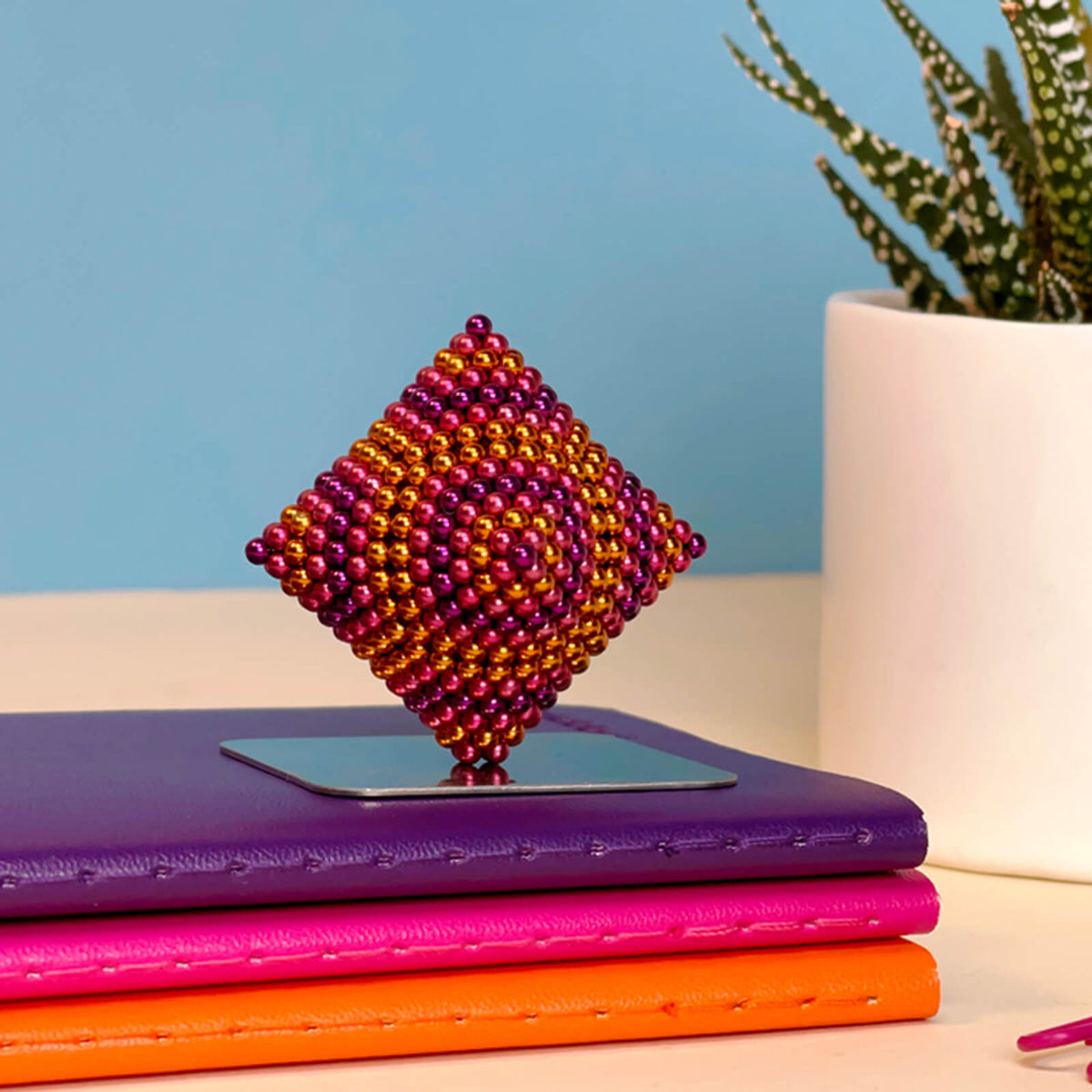 Mini Magnet Balls - Gradient Energize
