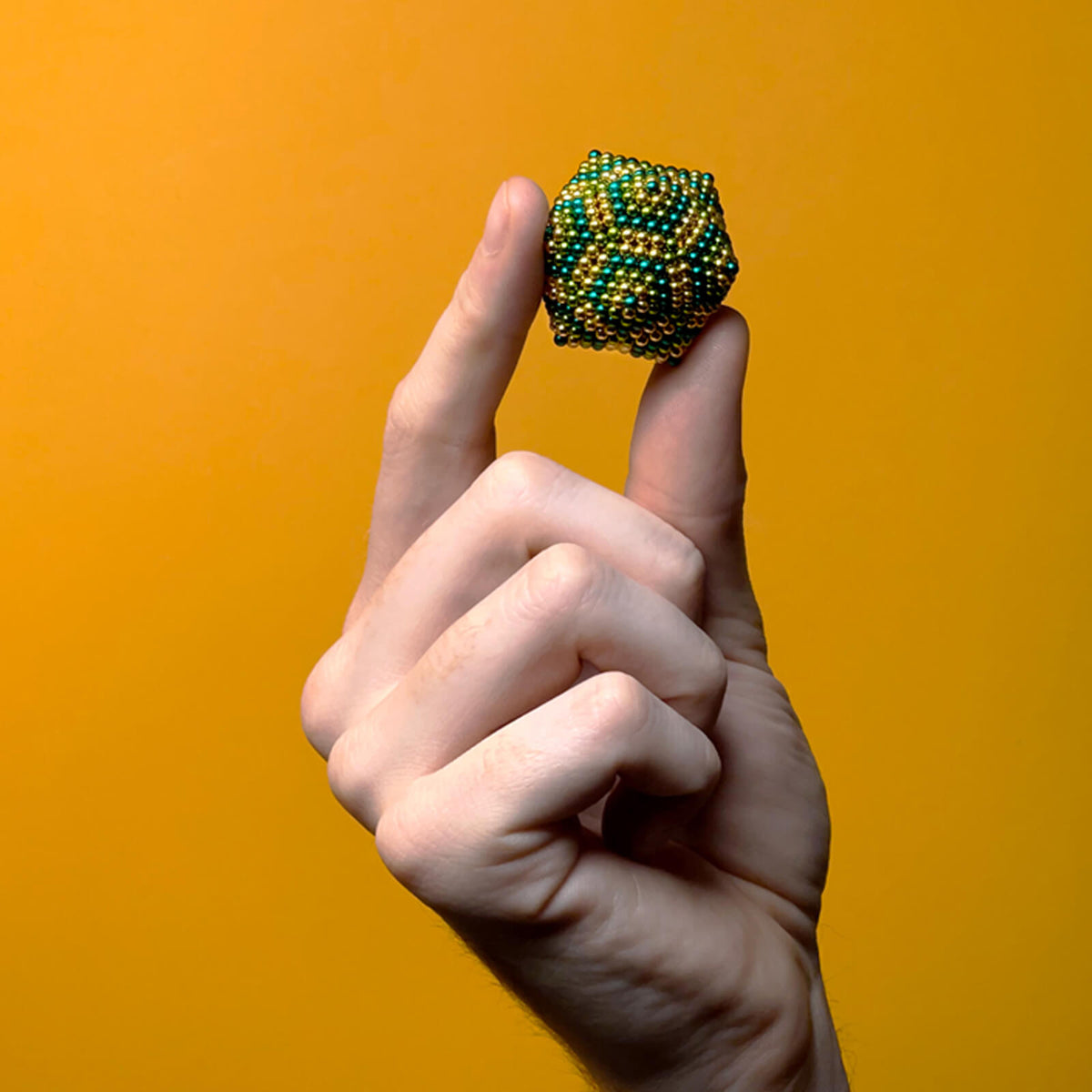 Mini Magnet Balls - Gradient Inspire