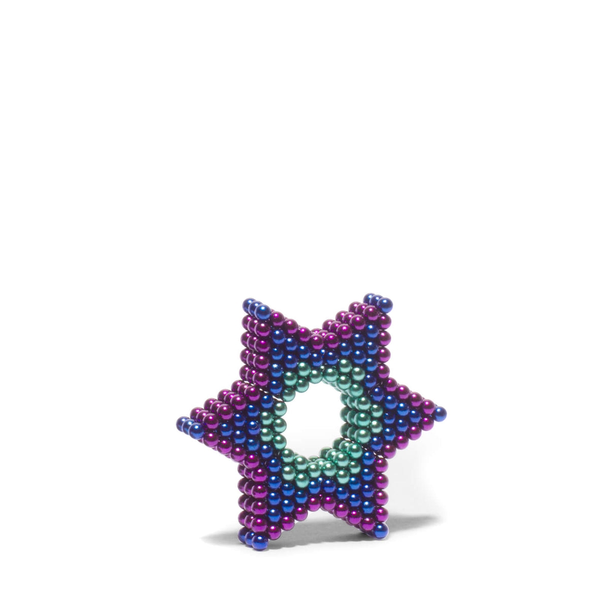 Mini Magnet Balls - Gradient Unwind