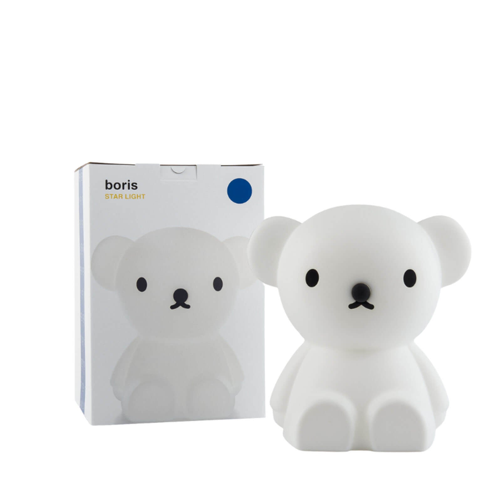 Star Light Lamp - Boris
