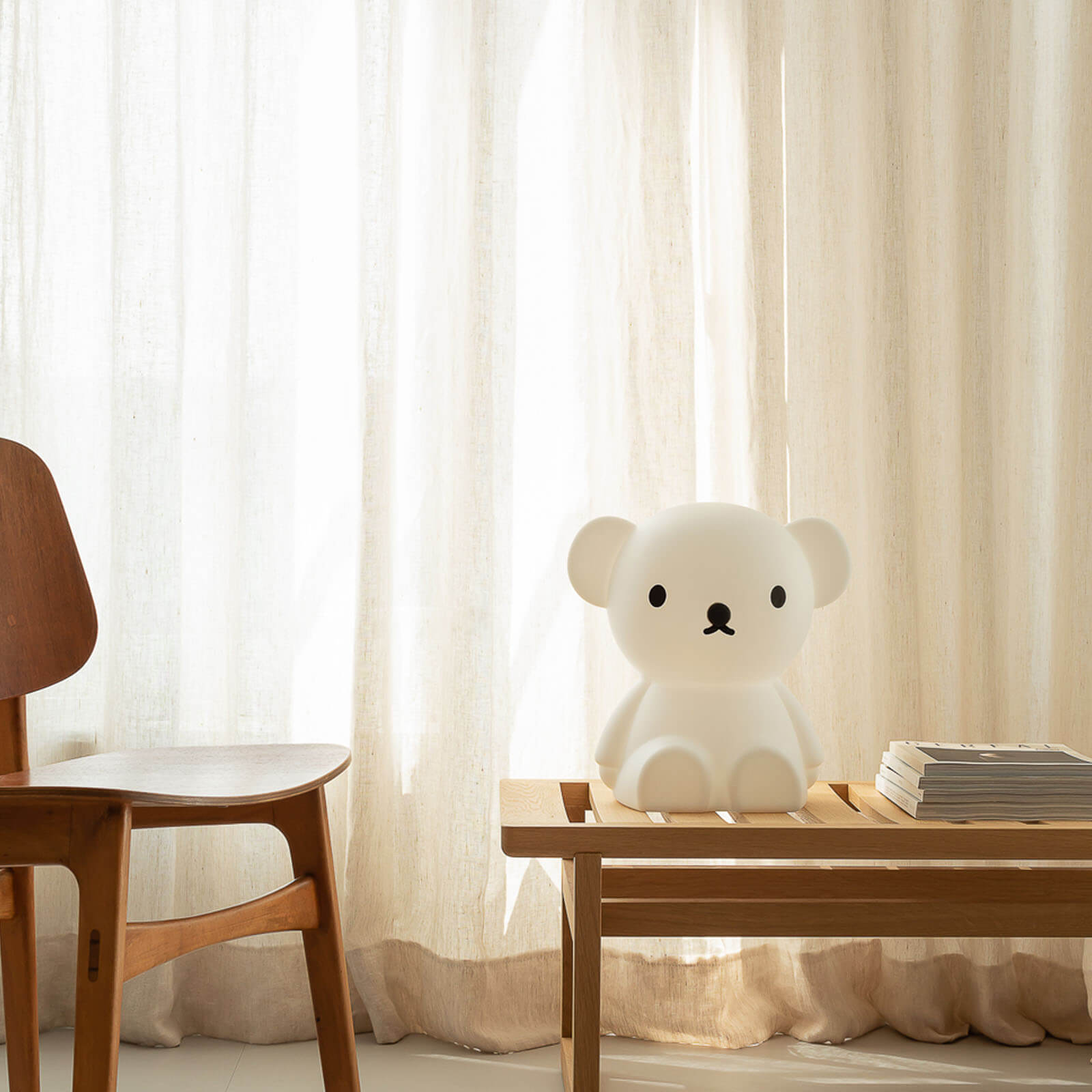Star Light Lamp - Boris