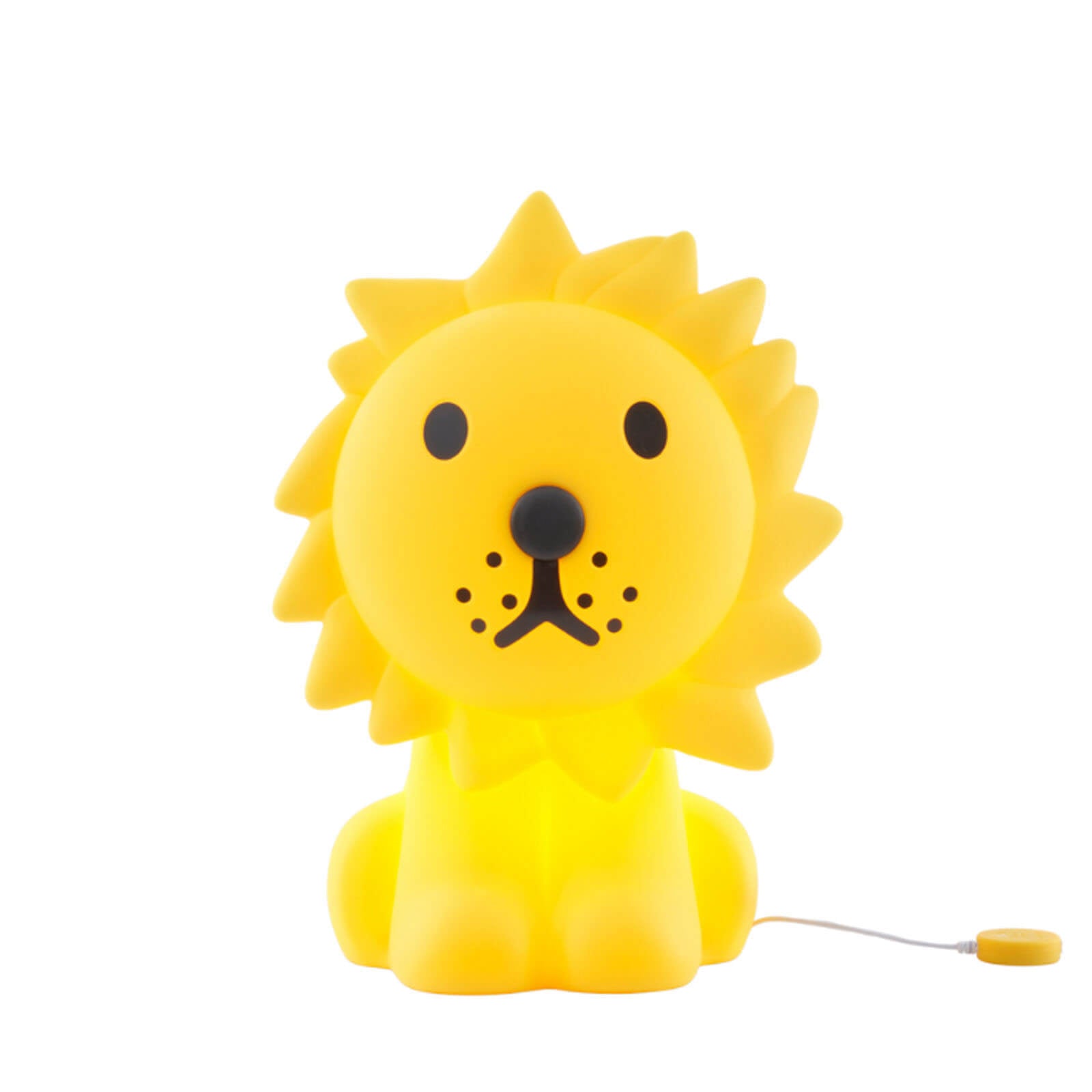 Star Light Lamp - Lion