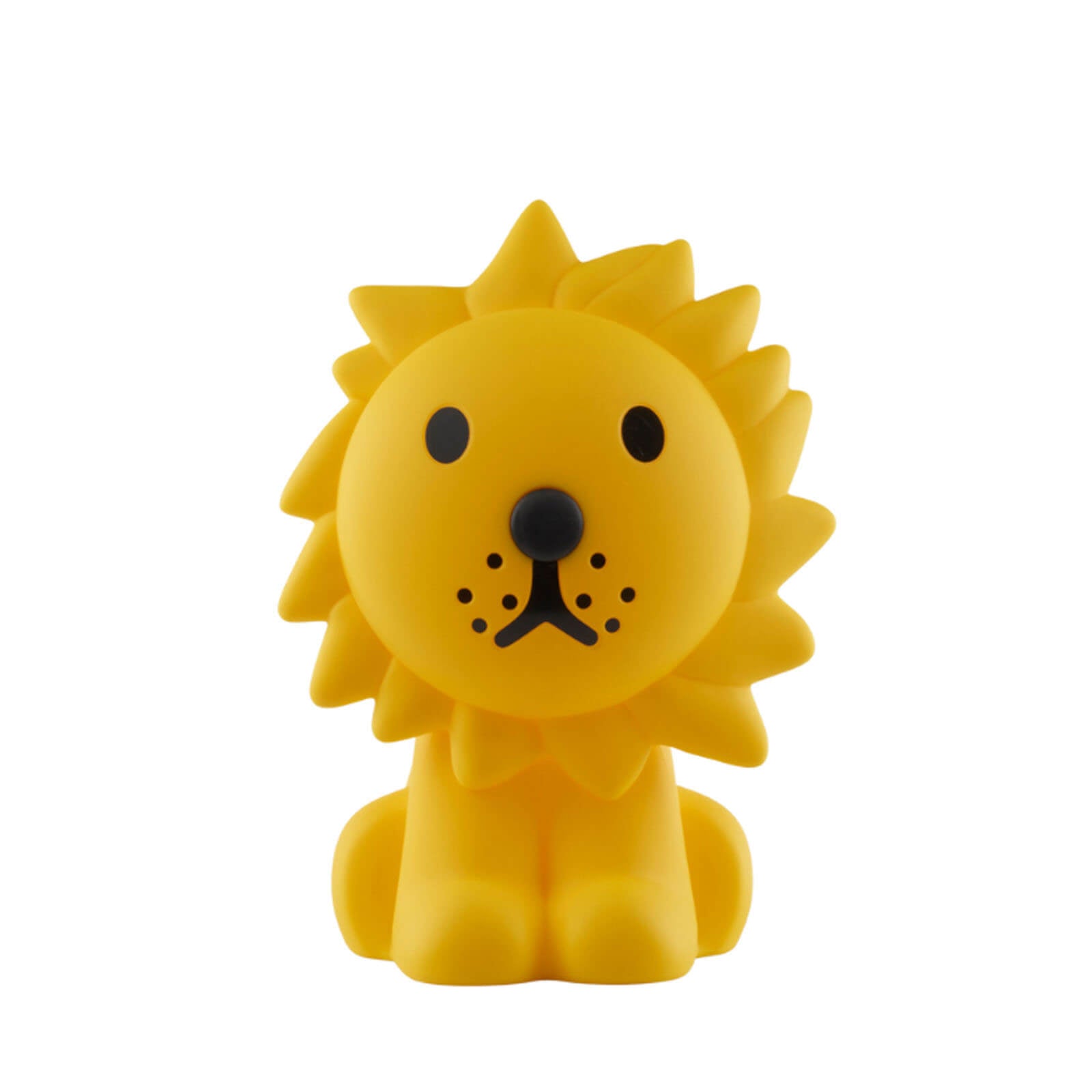Star Light Lamp - Lion
