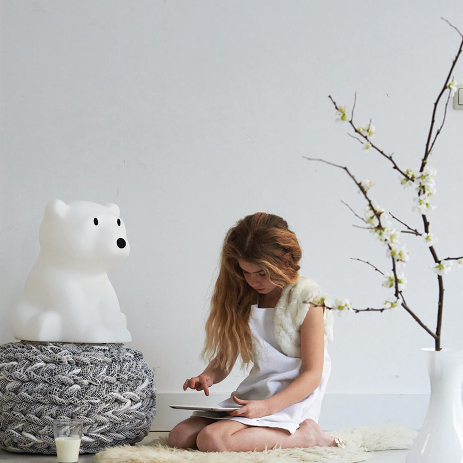 Star Light Lamp - Nanuk