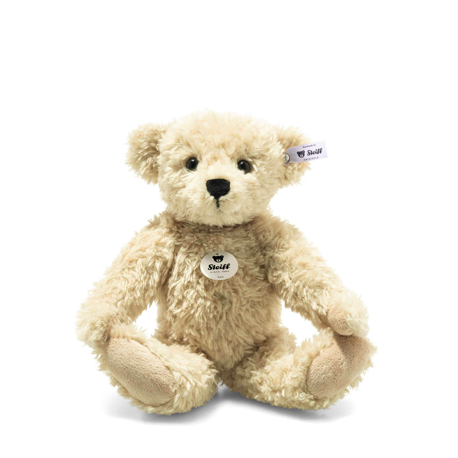 Luca Teddy Bear 30cm