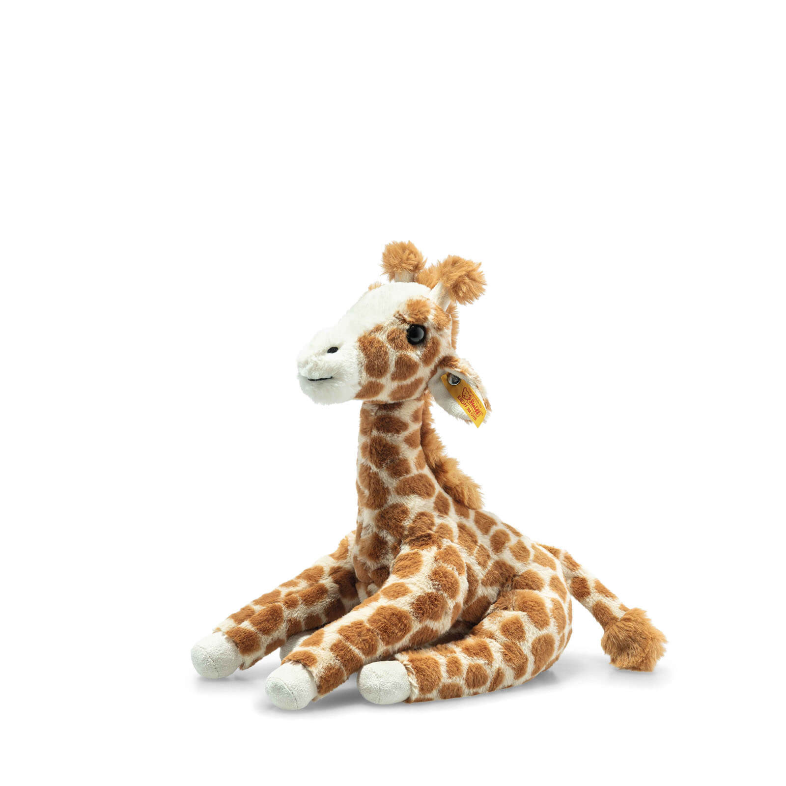 Gina Giraffe 25cm