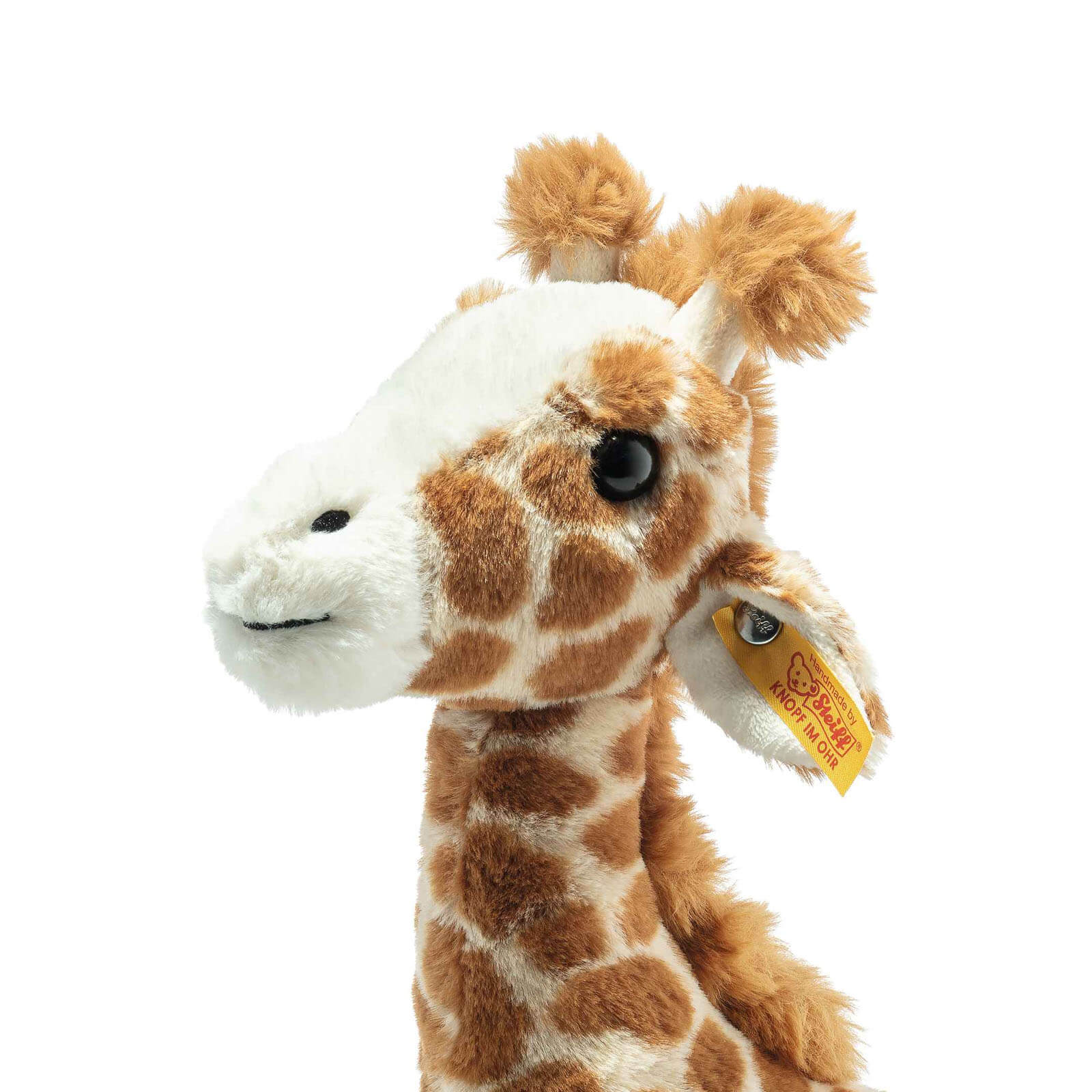 Gina Giraffe 25cm
