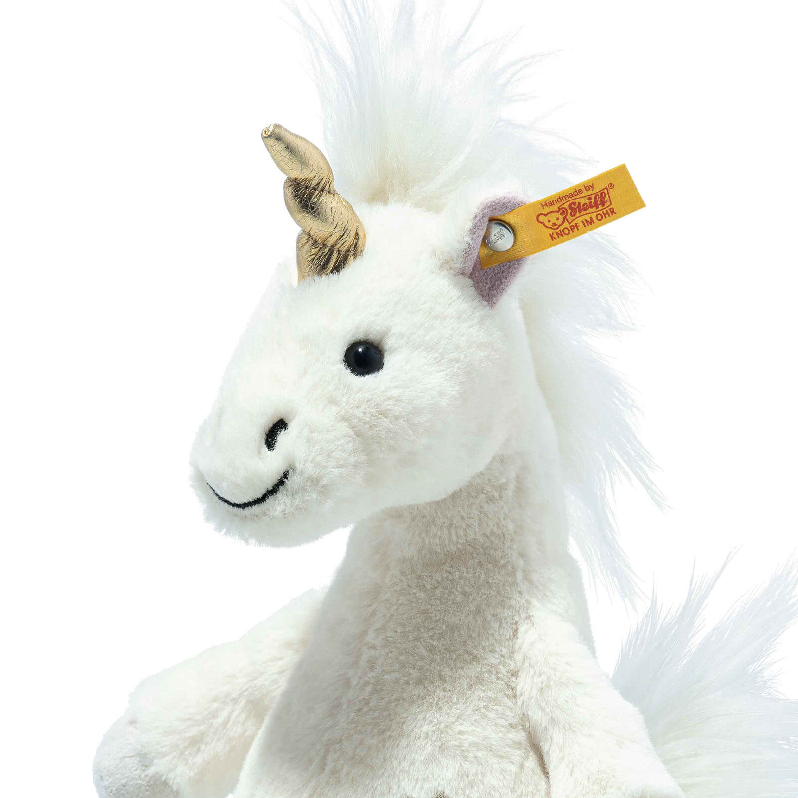 Unica Dangling Unicorn 20cm