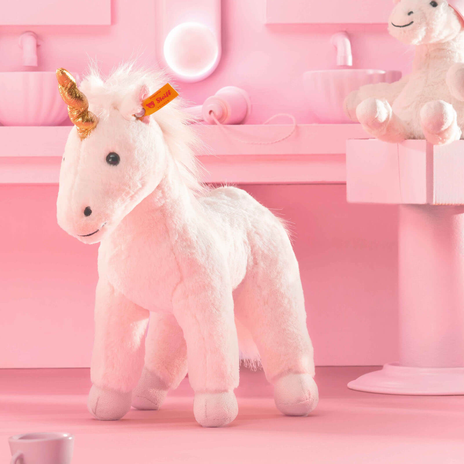 Unica Unicorn 27cm