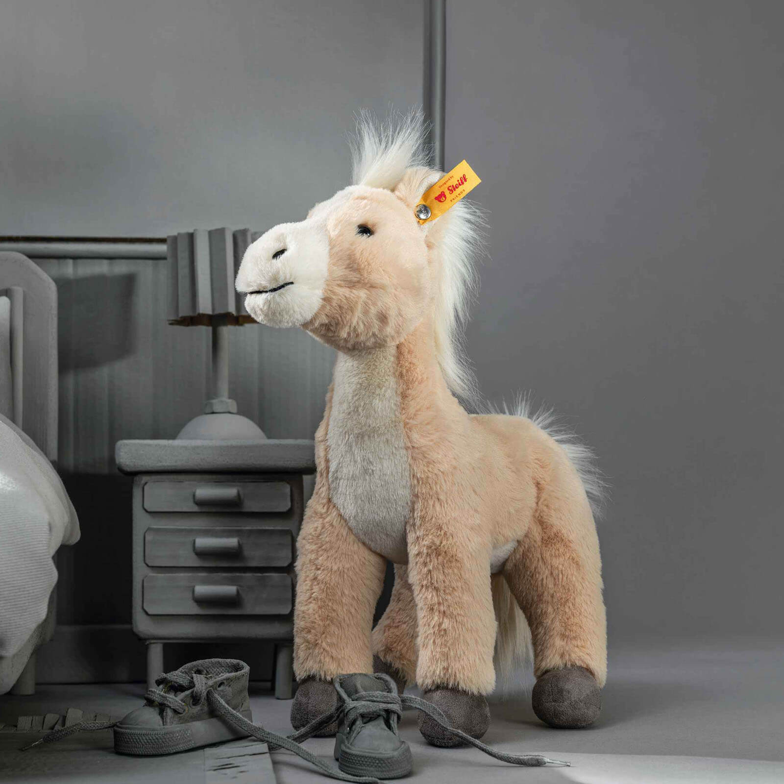 Gola Horse 27cm