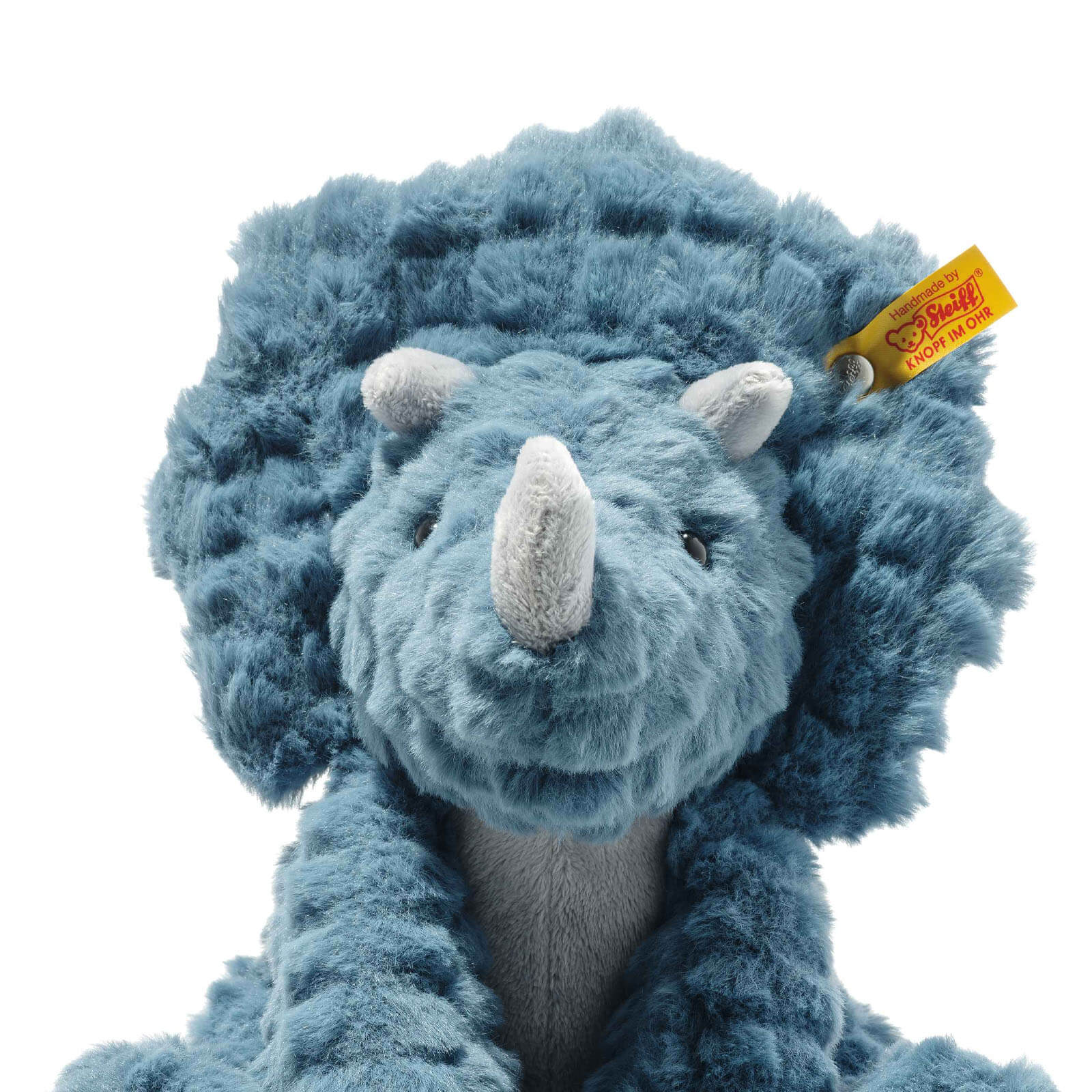 Dixi Triceratops Dinosaur 28cm