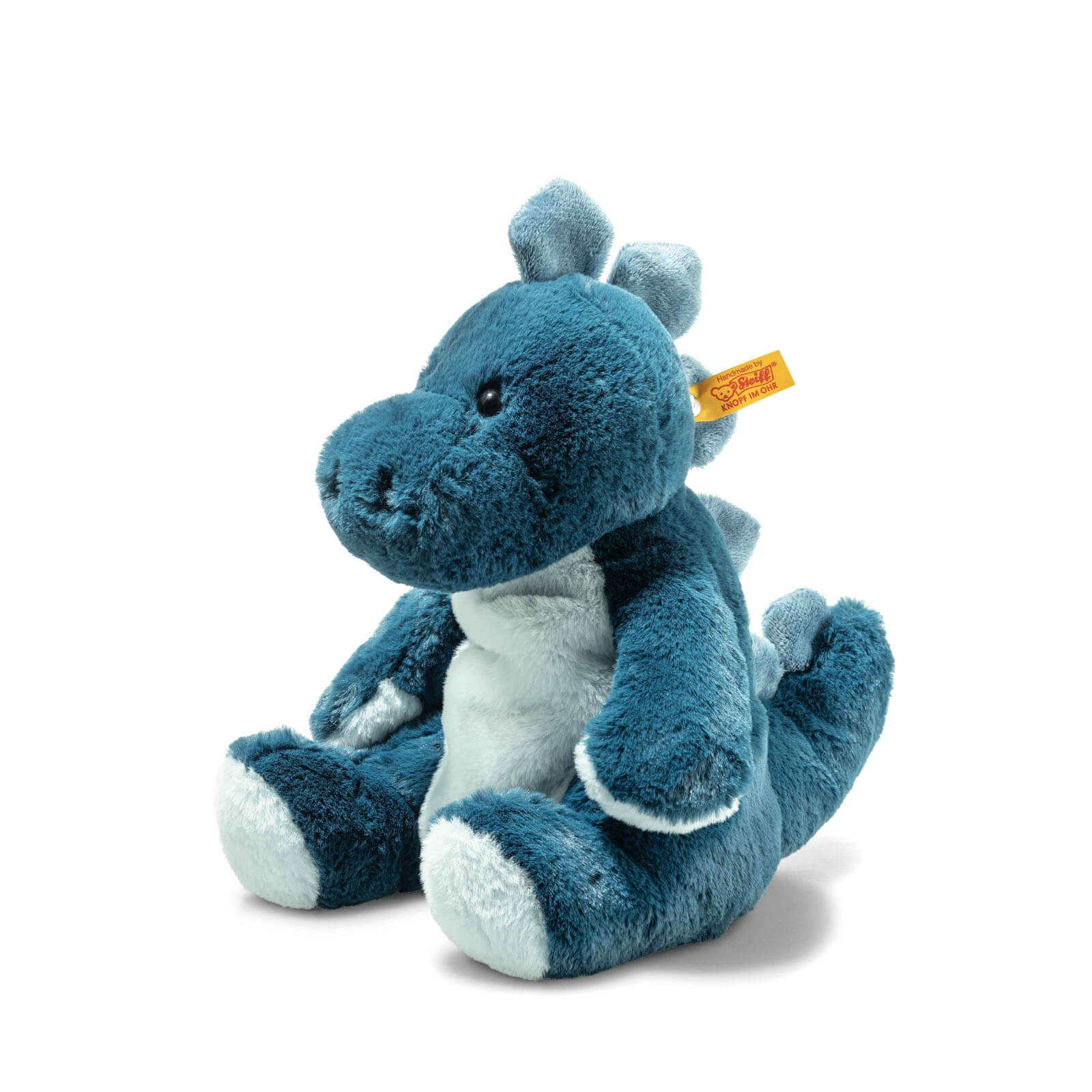 Spott Stegosaurus 28cm - Blue